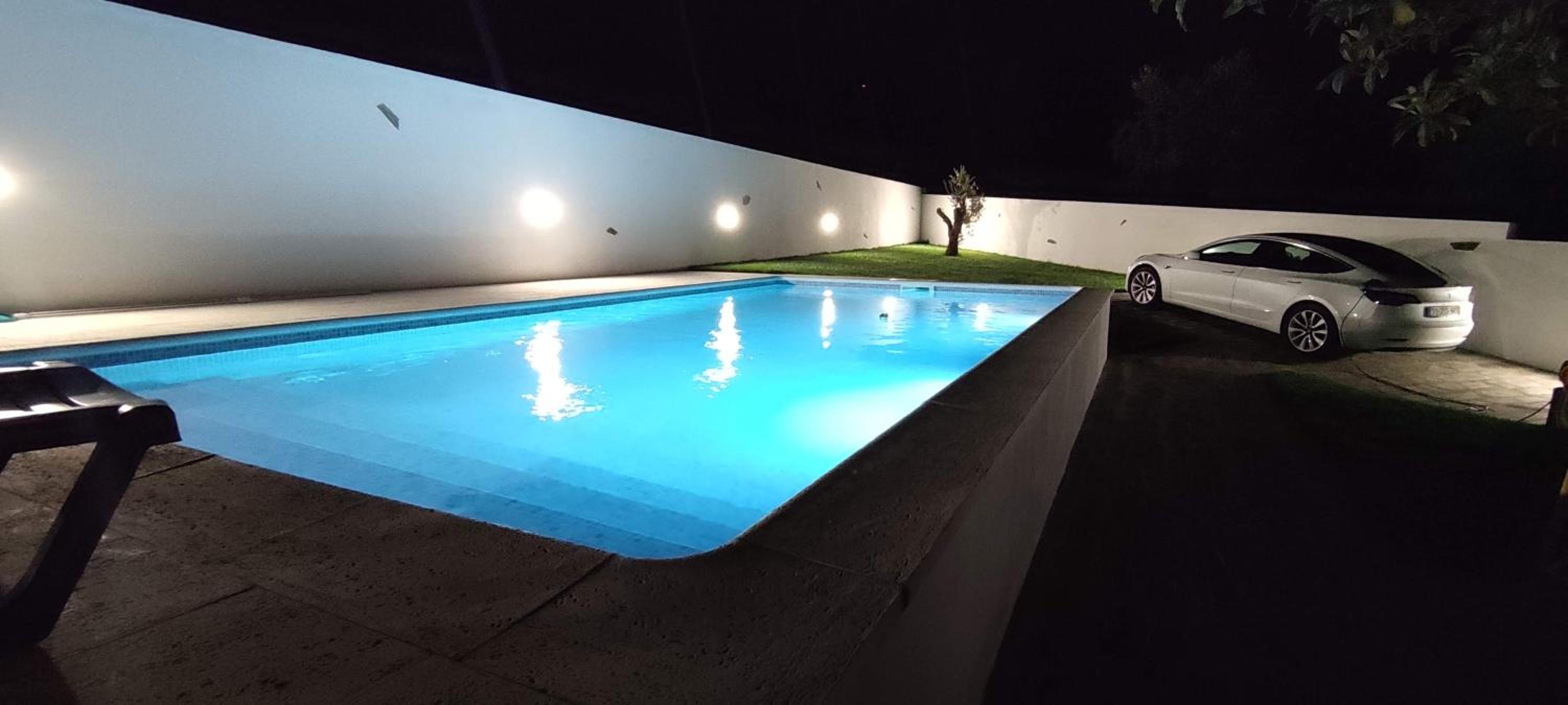Pomar das Oliveiras - Private Swimming pool - Free EV Chrg - Pet Friendly