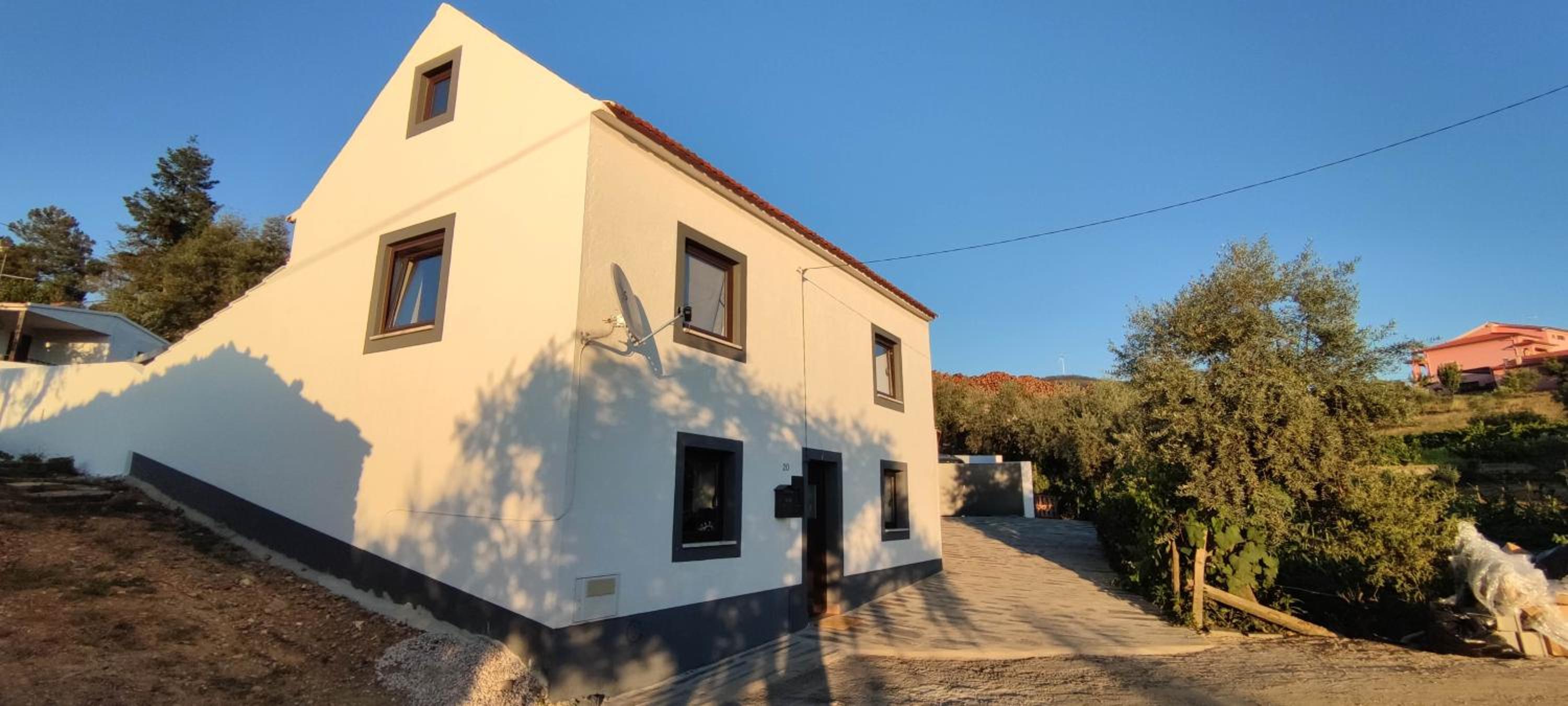 Pomar das Oliveiras - Private Swimming pool - Free EV Chrg - Pet Friendly