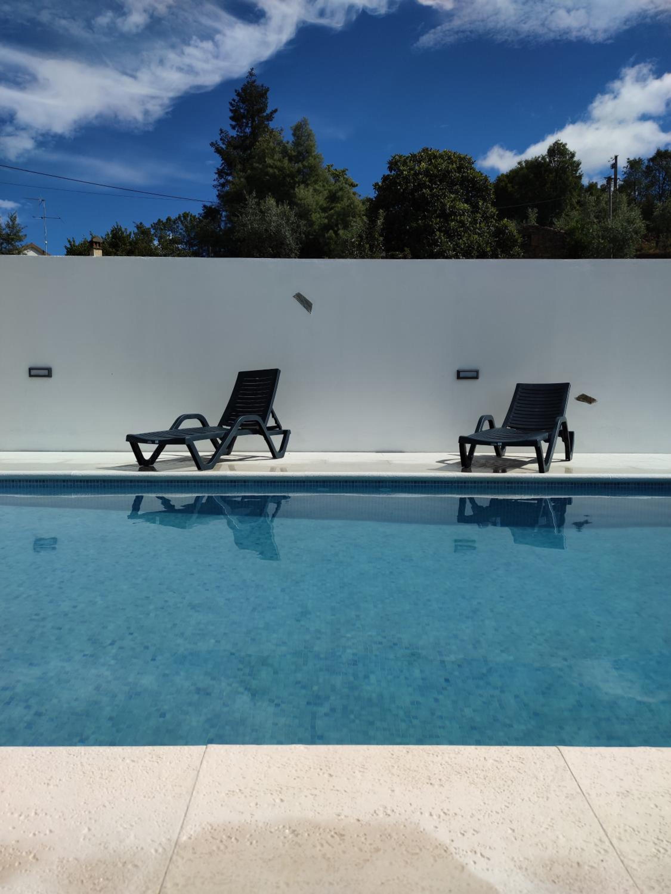 Pomar das Oliveiras - Private Swimming pool - Free EV Chrg - Pet Friendly