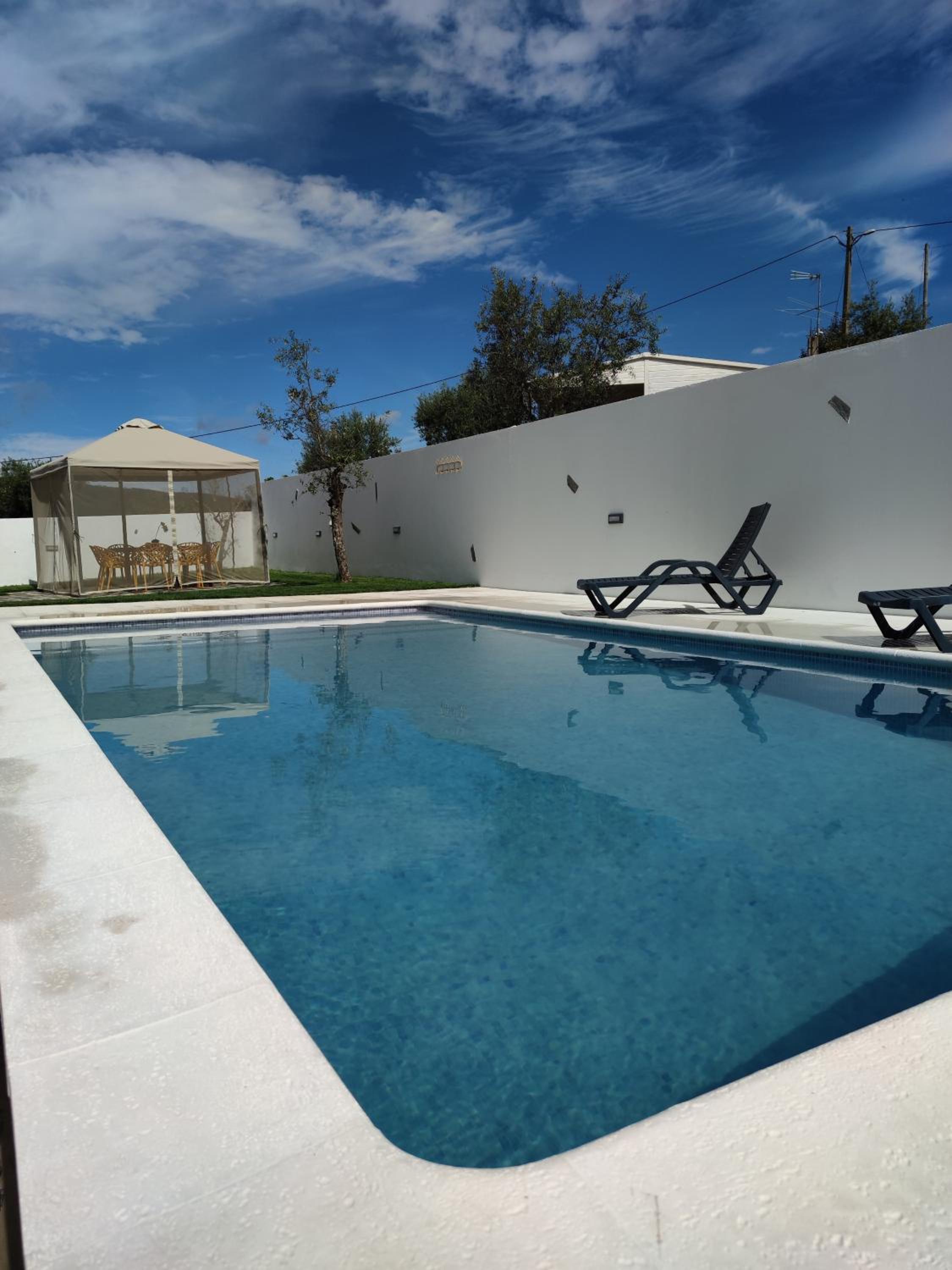 Pomar das Oliveiras - Private Swimming pool - Free EV Chrg - Pet Friendly