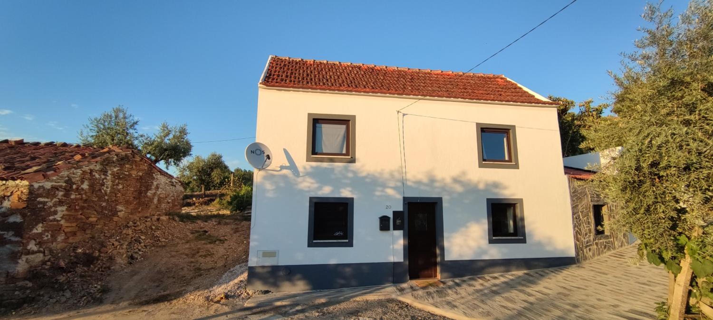 Pomar das Oliveiras - Private Swimming pool - Free EV Chrg - Pet Friendly