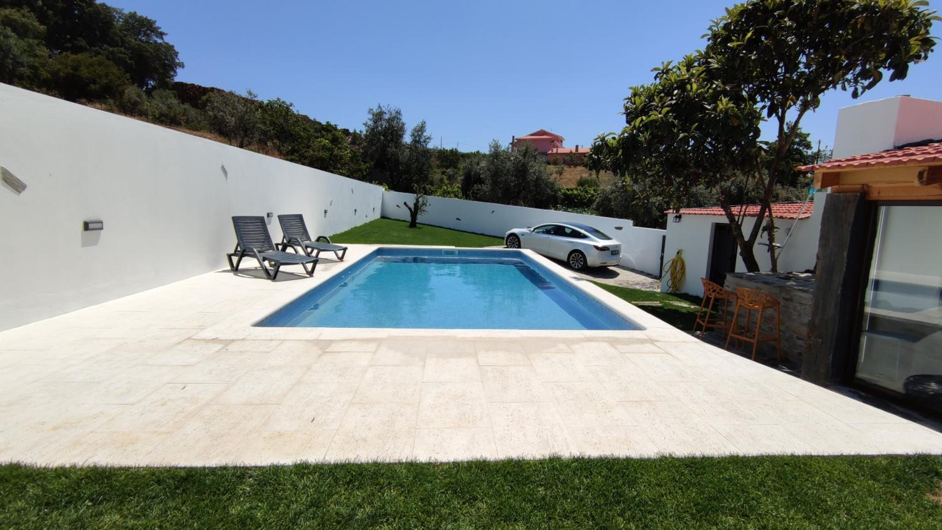 Pomar das Oliveiras - Private Swimming pool - Free EV Chrg - Pet Friendly