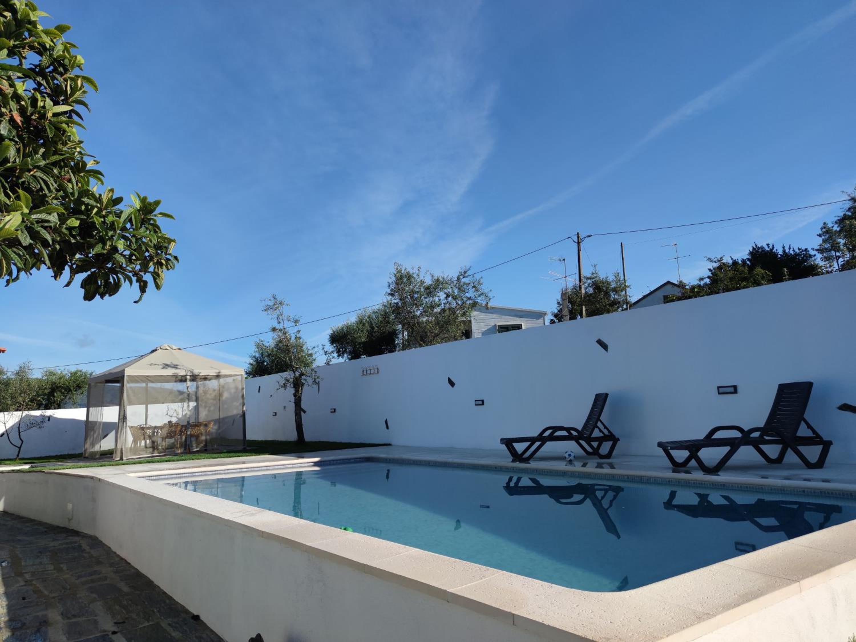 Pomar das Oliveiras - Private Swimming pool - Free EV Chrg - Pet Friendly