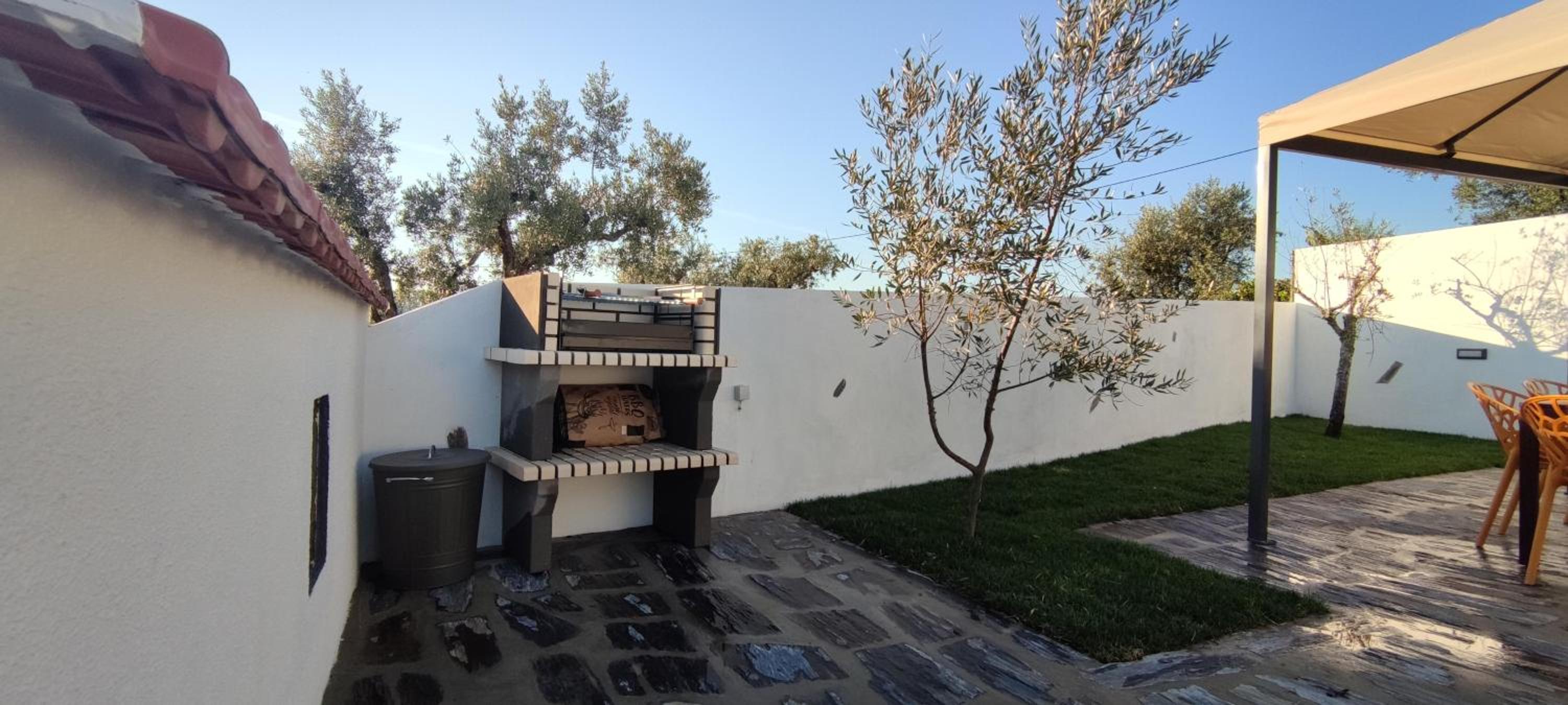 Pomar das Oliveiras - Private Swimming pool - Free EV Chrg - Pet Friendly