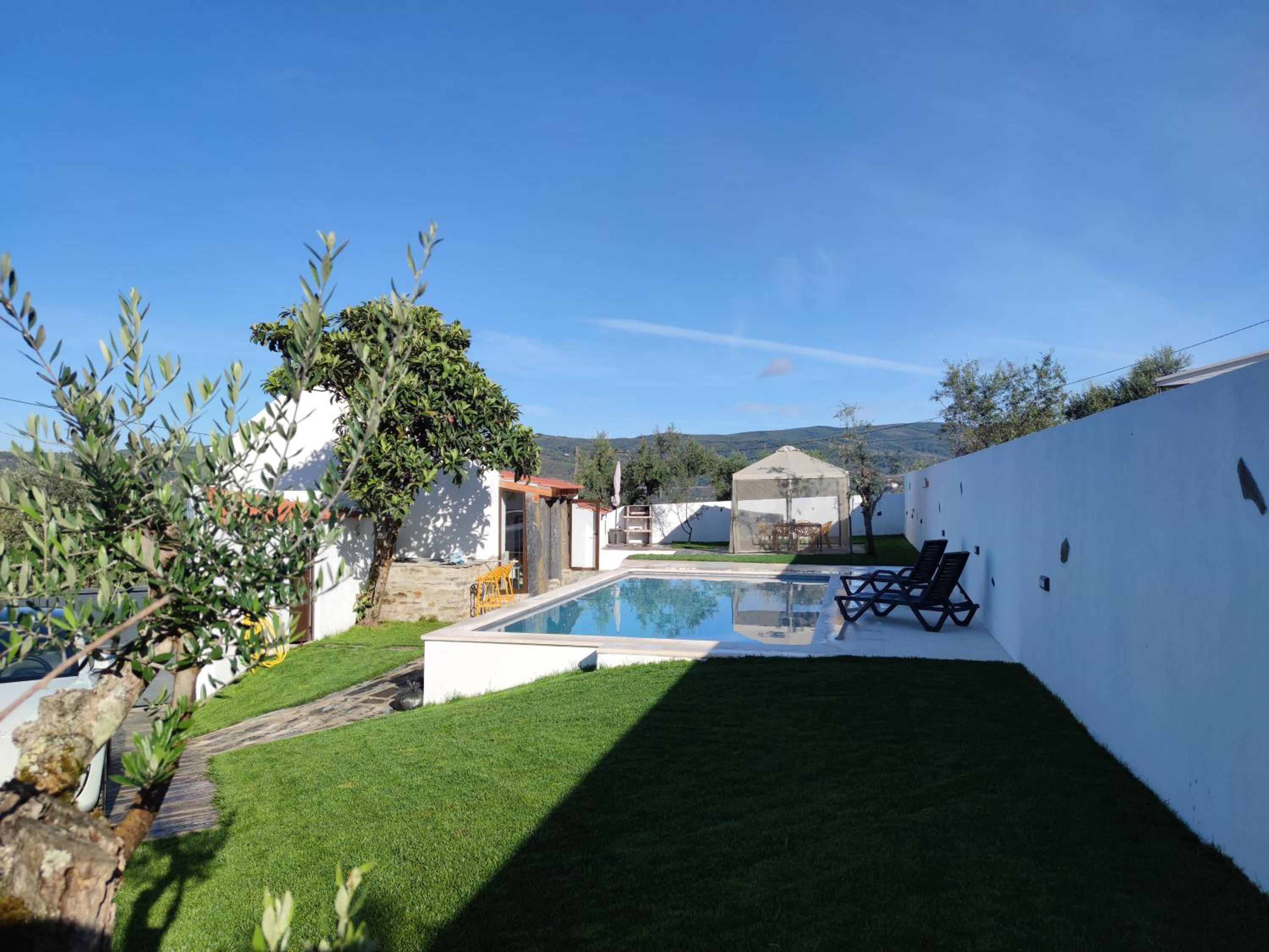 Pomar das Oliveiras - Private Swimming pool - Free EV Chrg - Pet Friendly