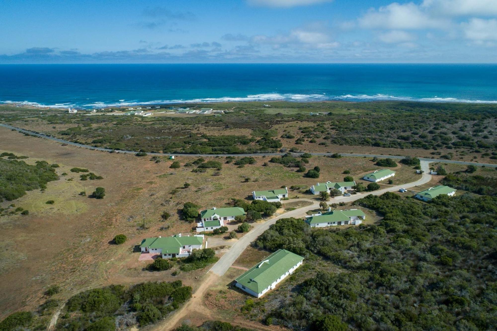 Gourikwa Coastal Nature Reserve