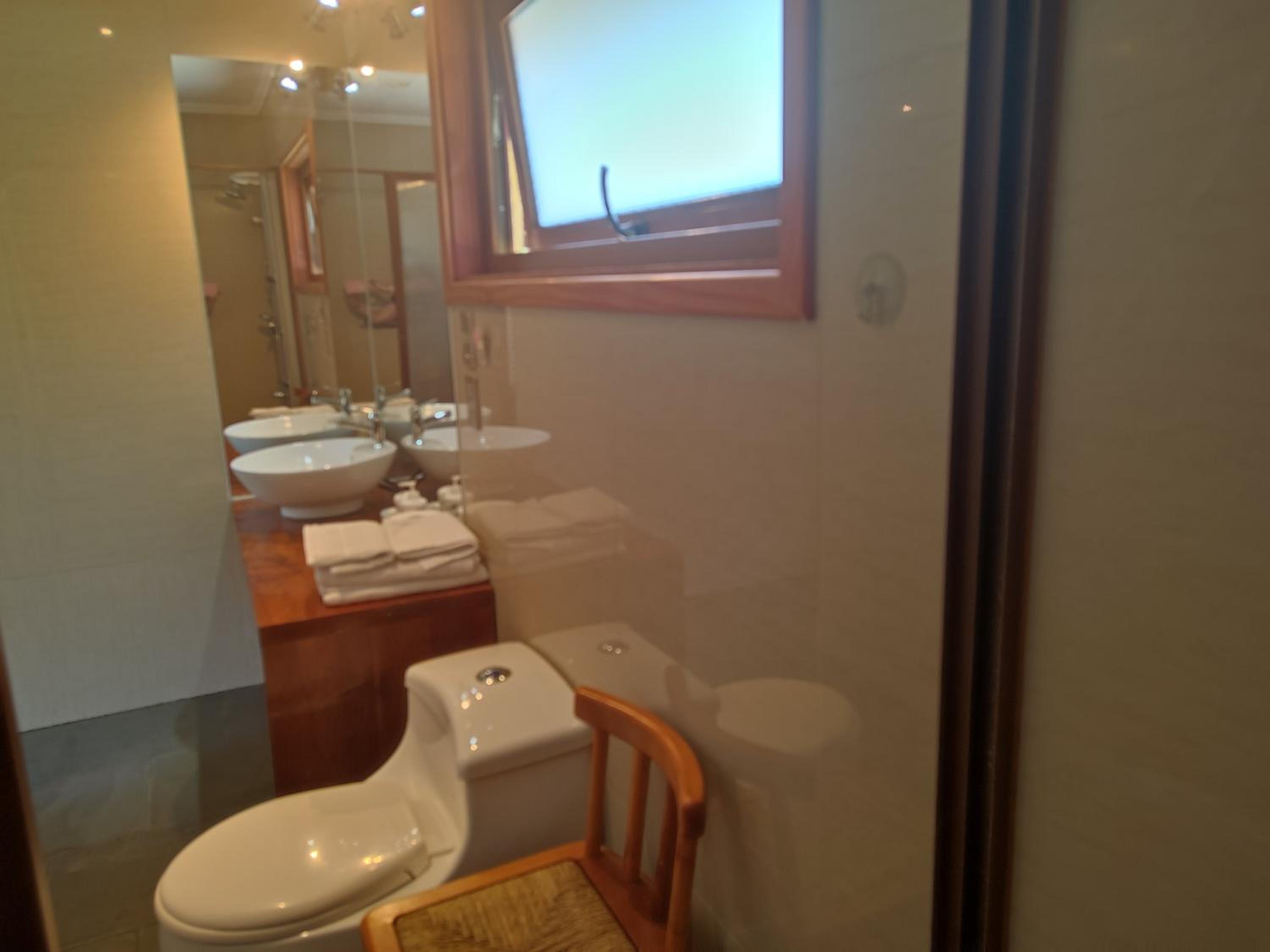 Casa verano piscina Villarrica