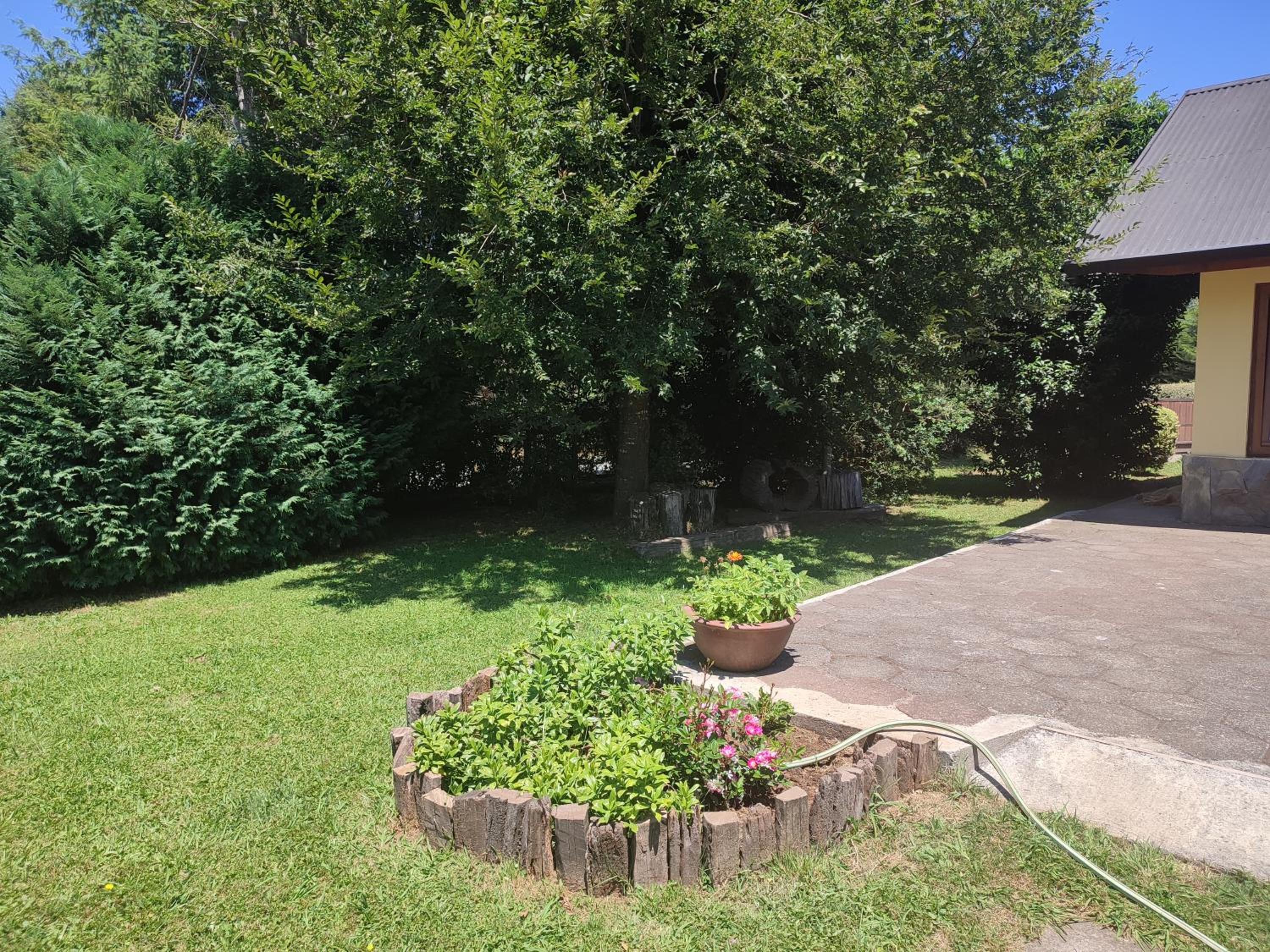 Casa verano piscina Villarrica