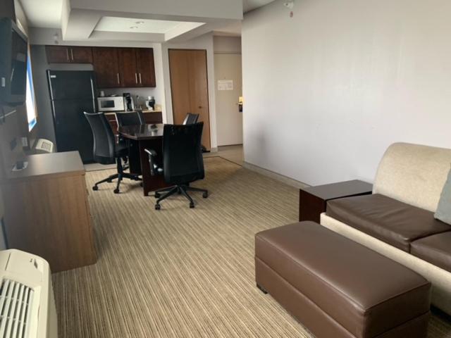 Holiday Inn Express Adrian by IHG, Billede 11