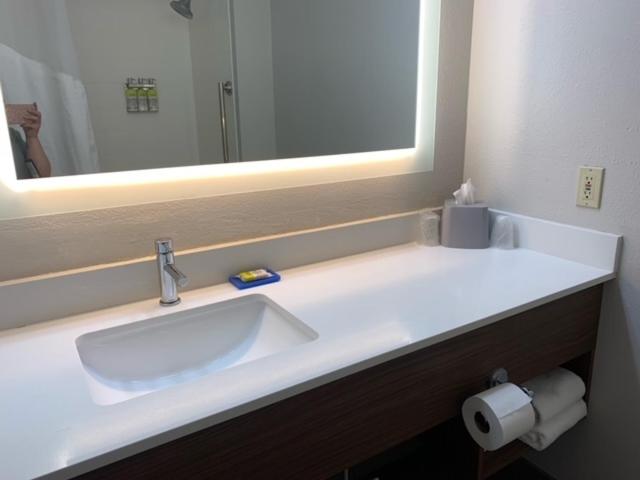 Holiday Inn Express Adrian by IHG, Billede 20