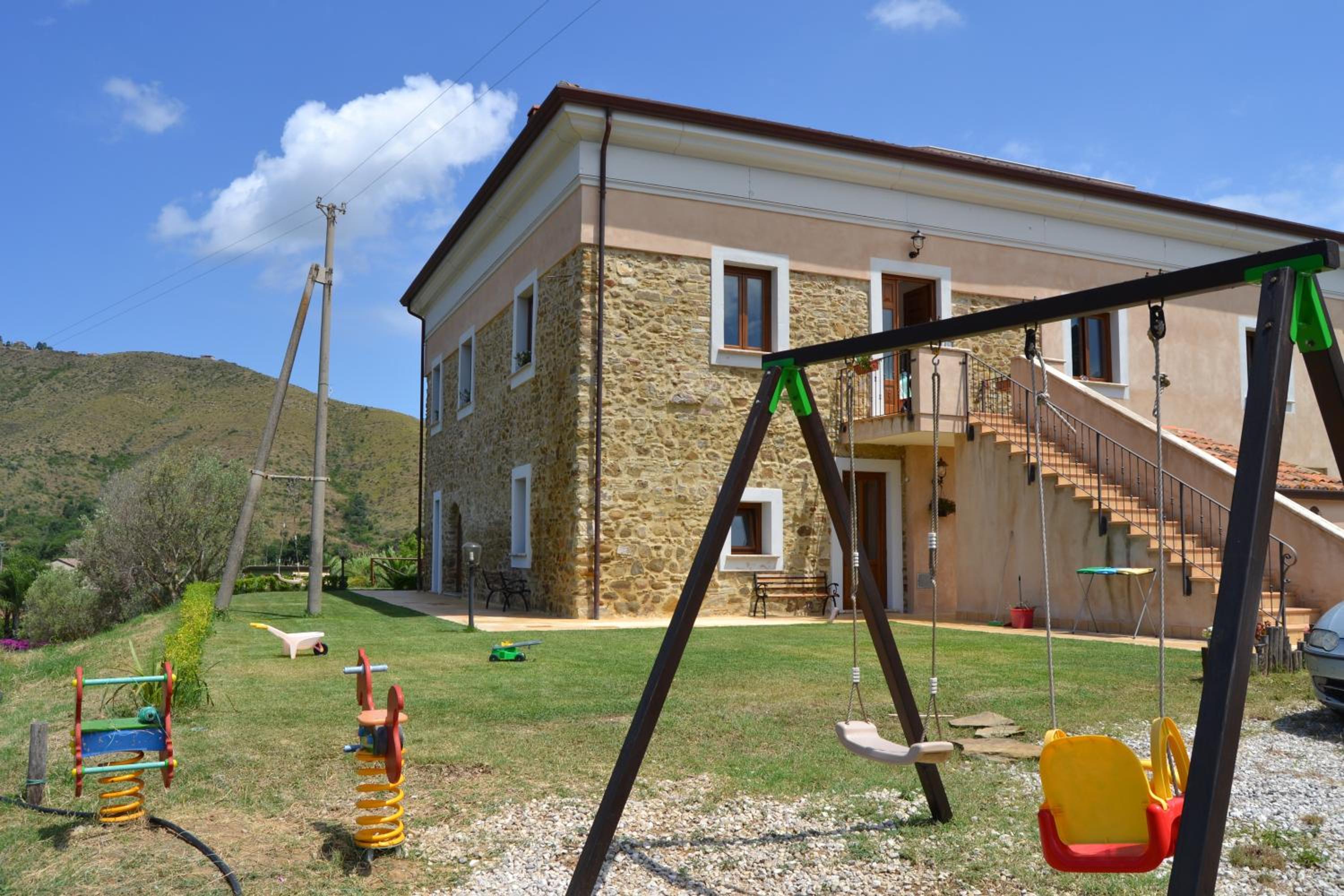 Casale Tiano
