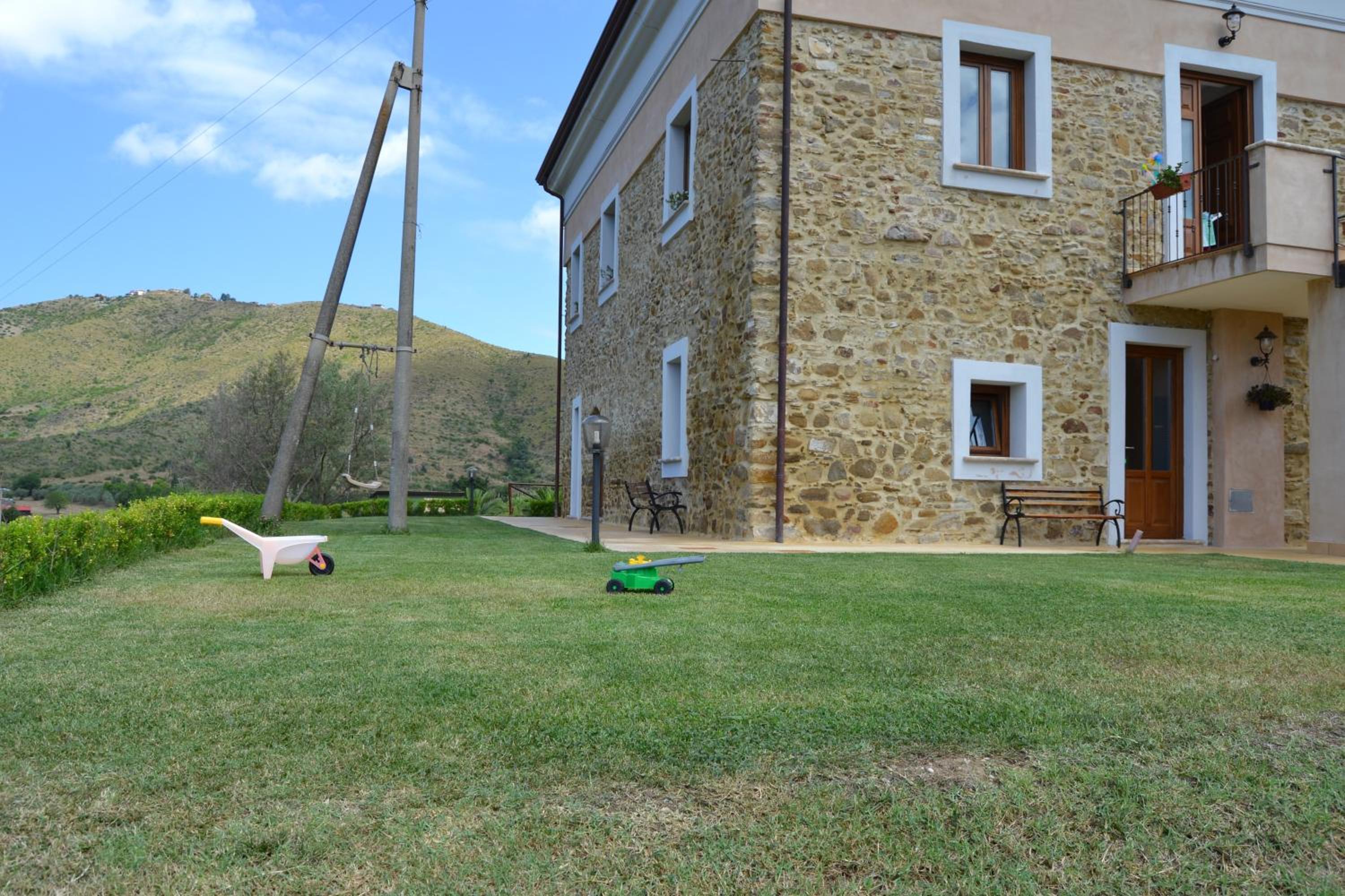 Casale Tiano