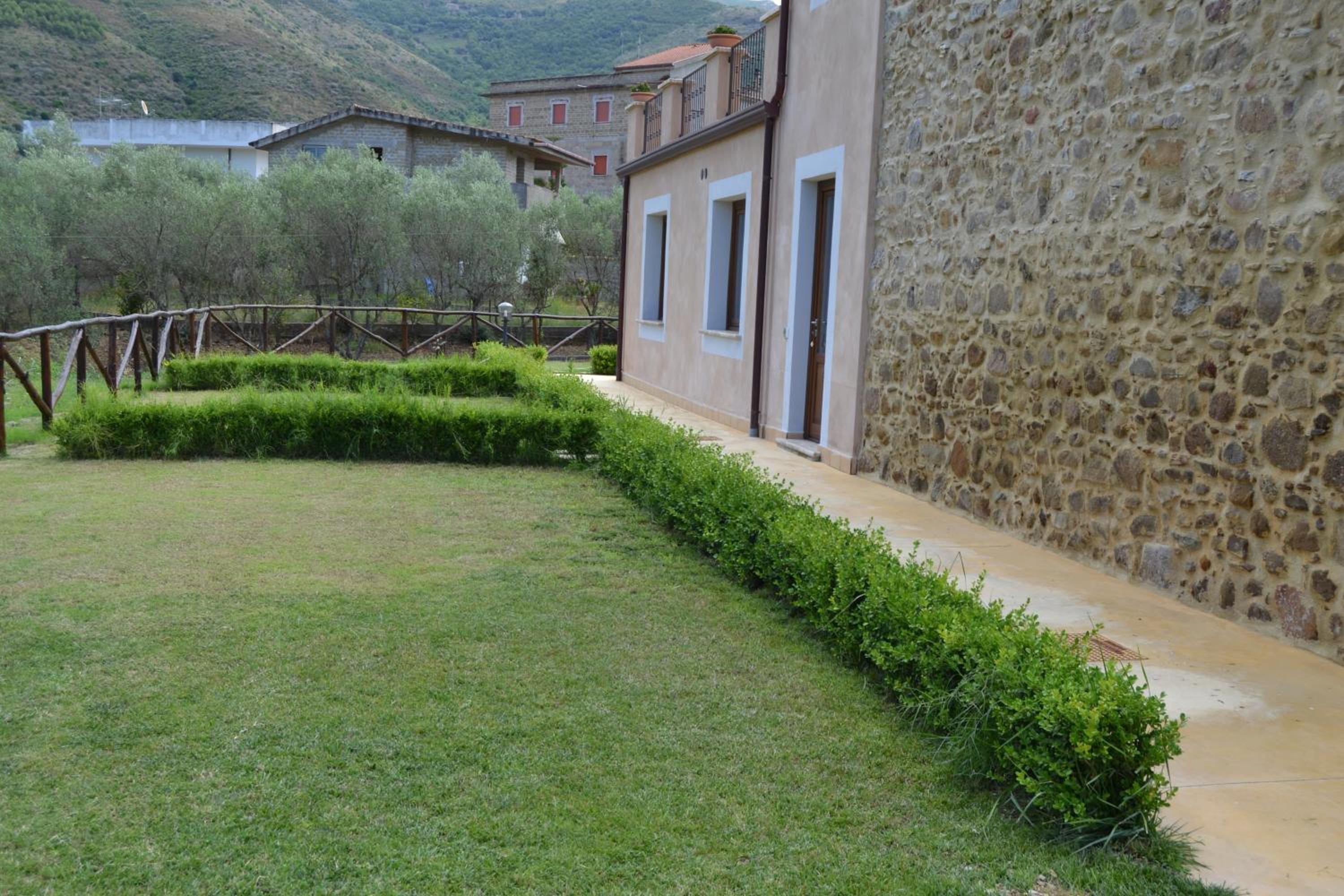 Casale Tiano