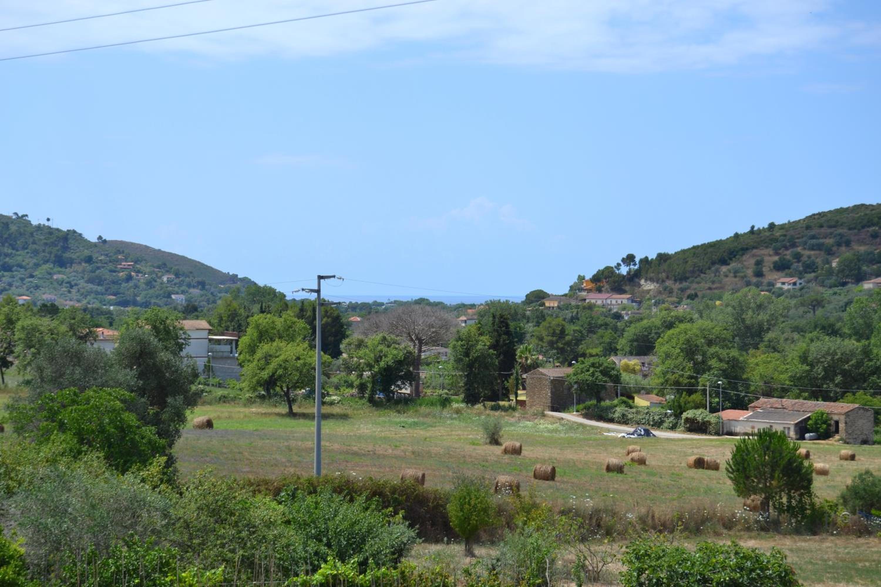 Casale Tiano