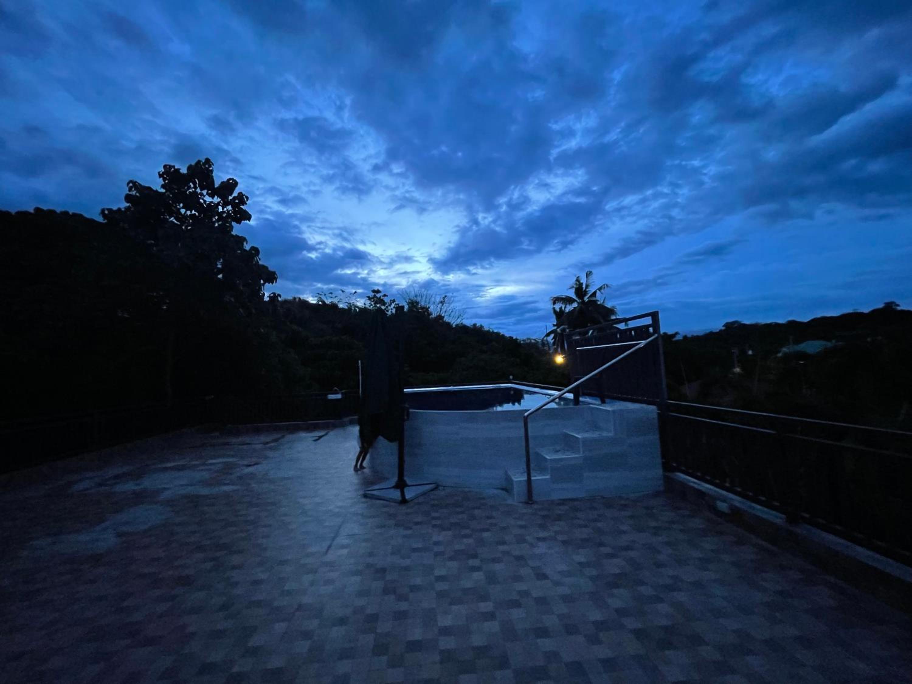 roof