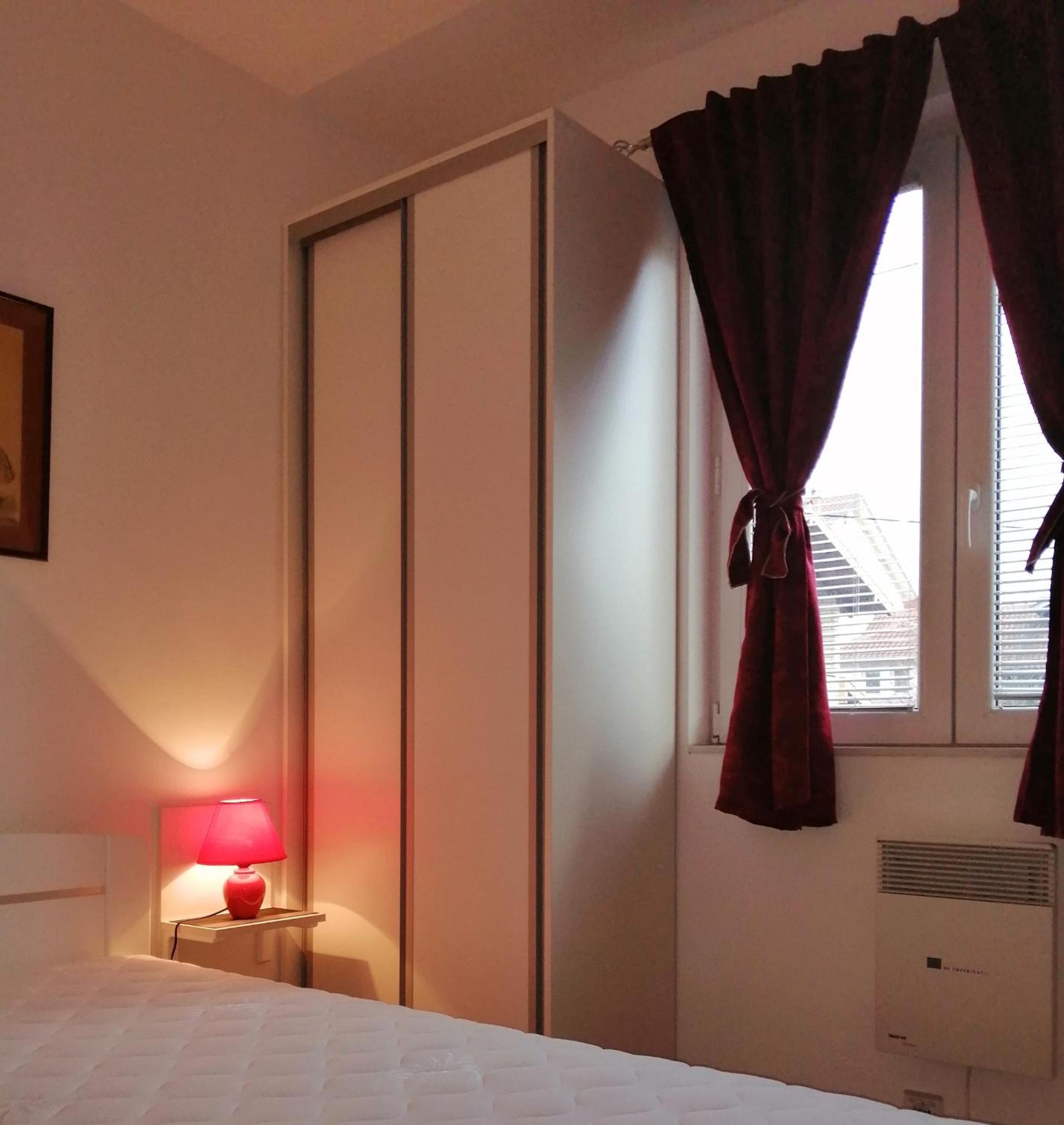 SRNA APARTMAN