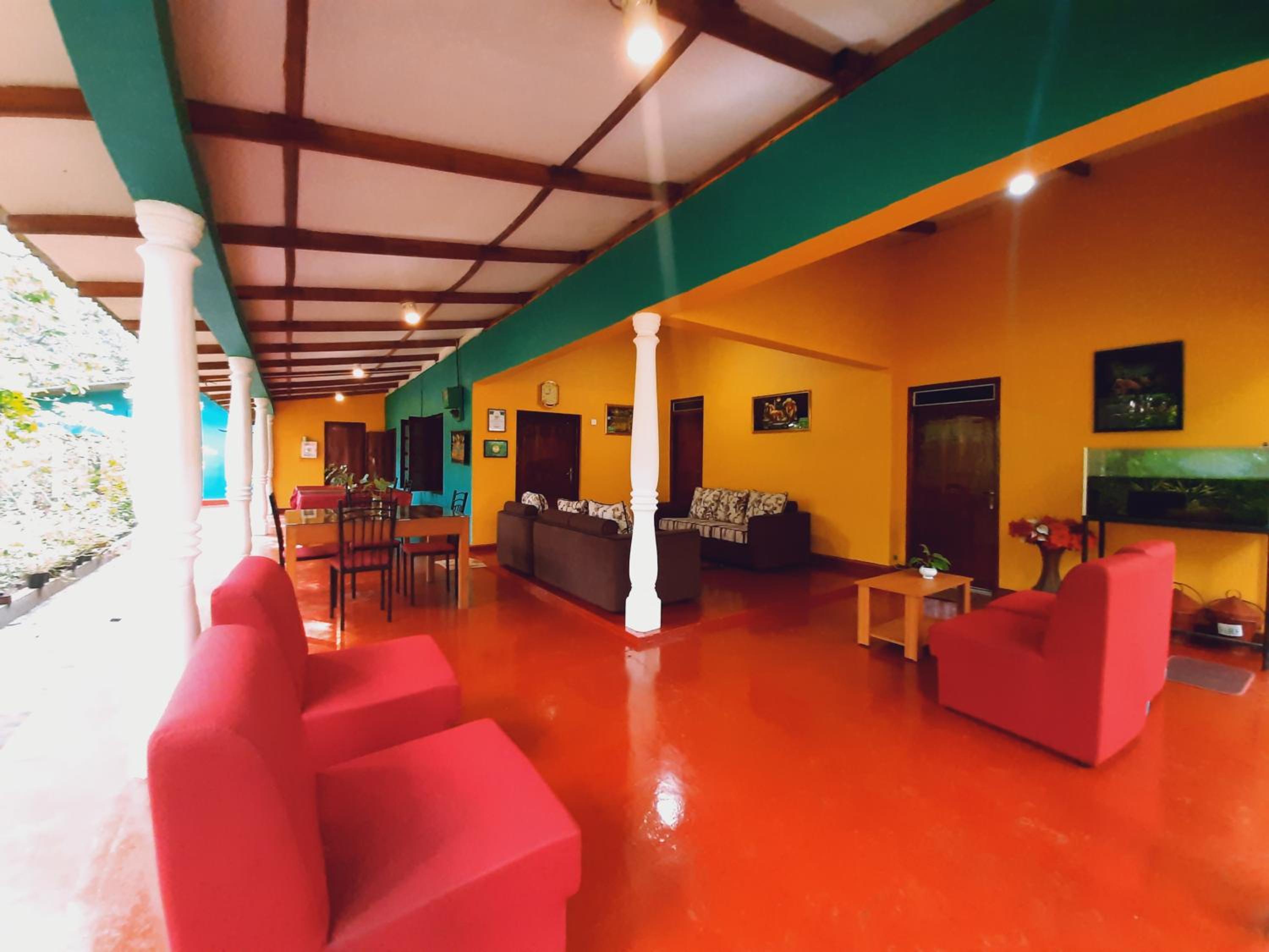 Palitha Homestay