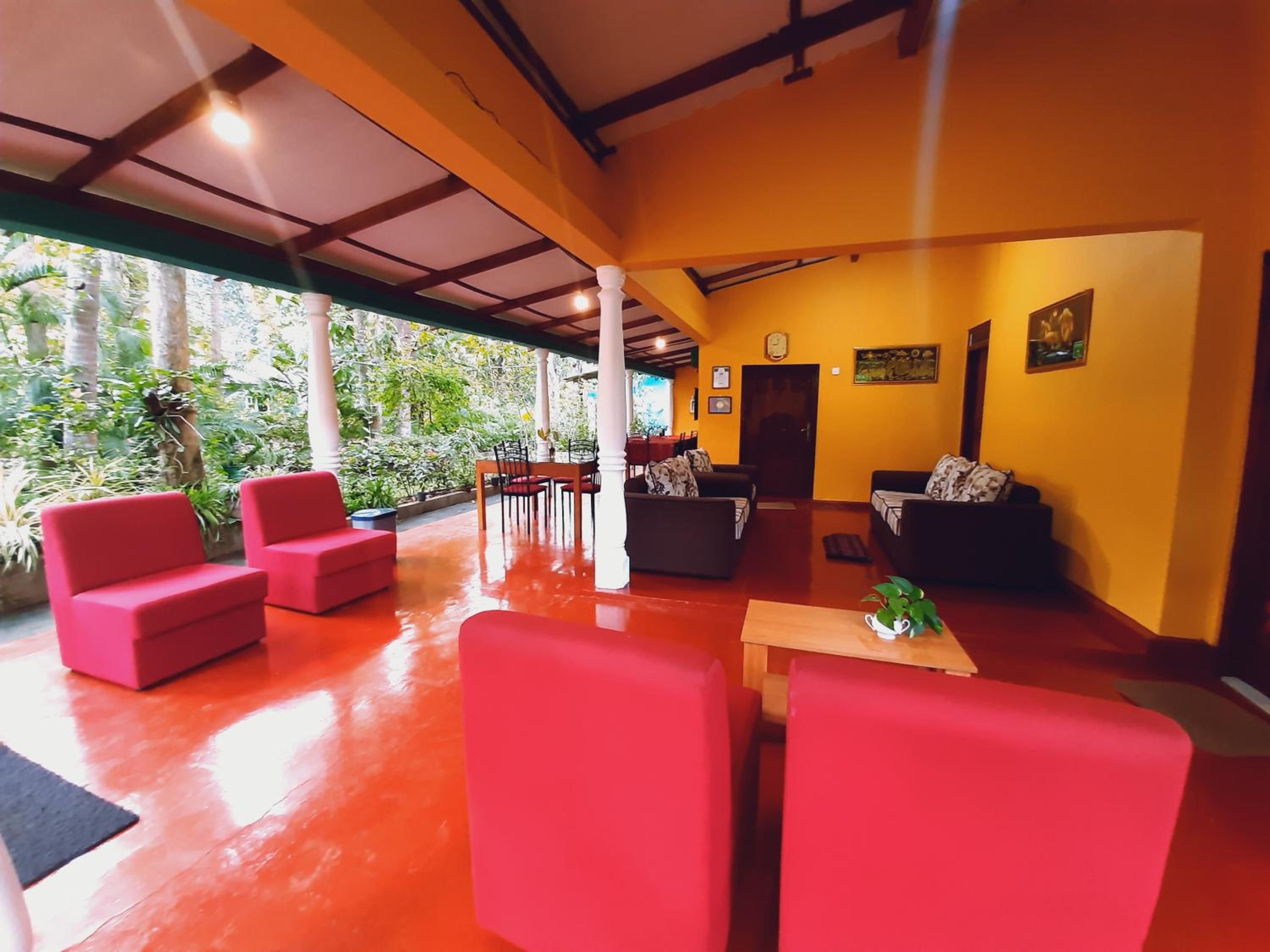 Palitha Homestay
