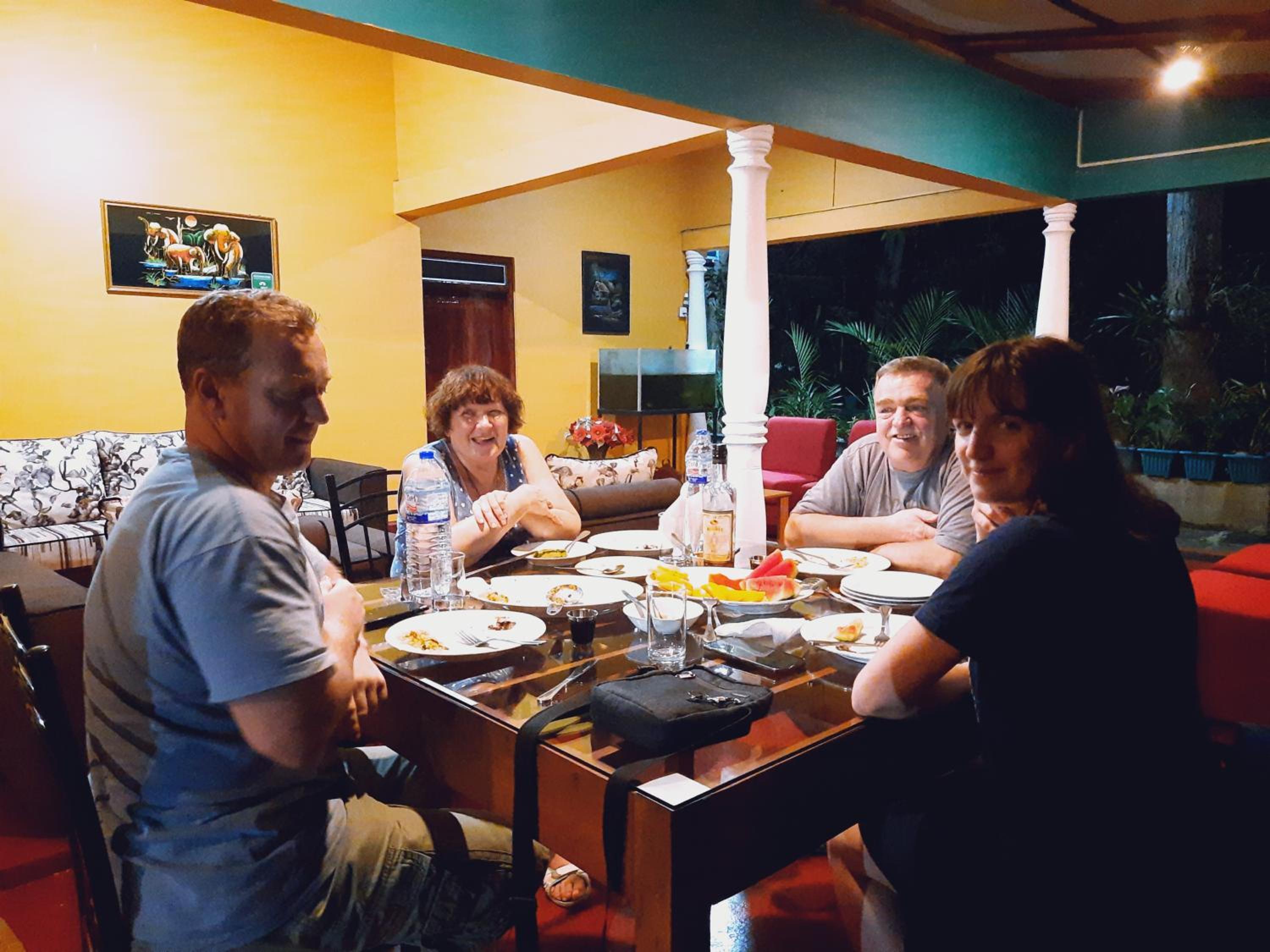 Palitha Homestay
