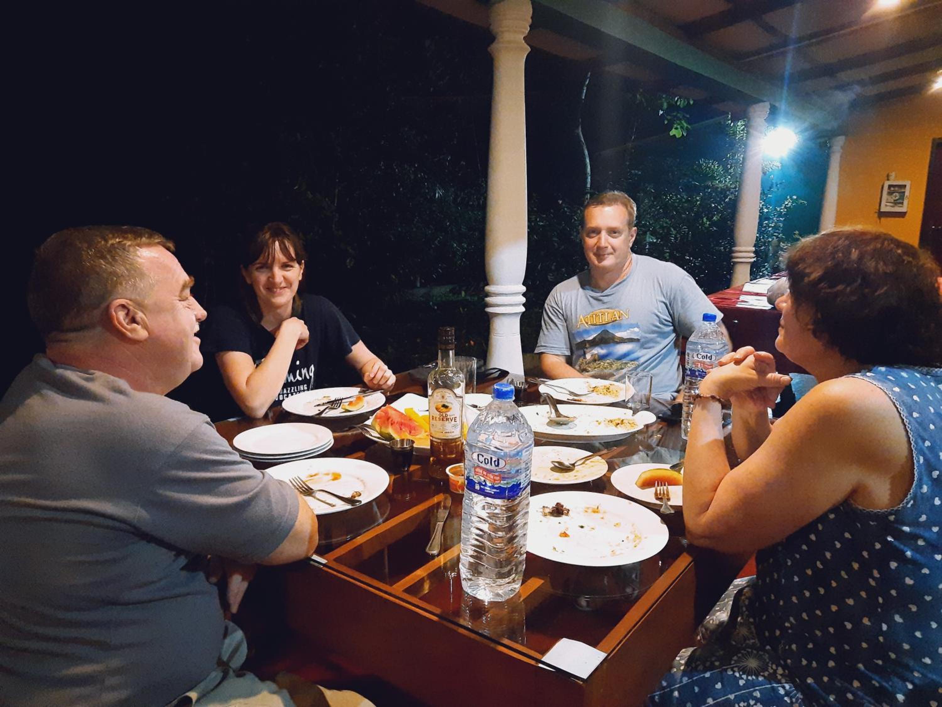 Palitha Homestay