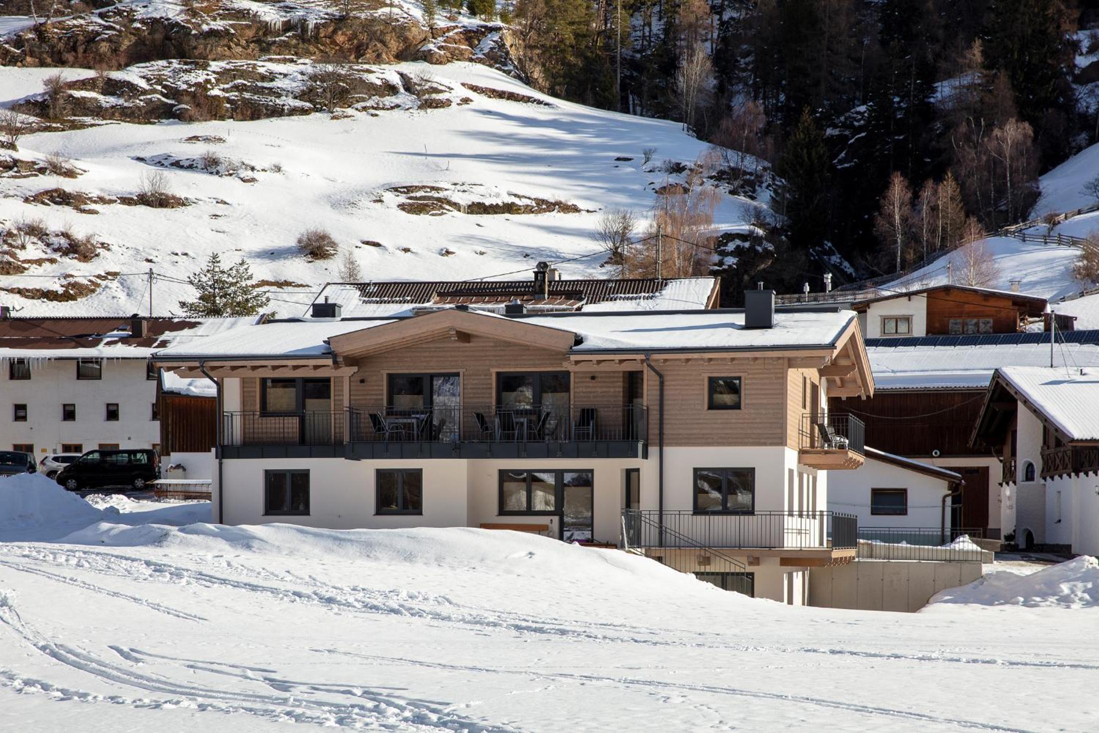Landhaus Sonnenwiese view 2