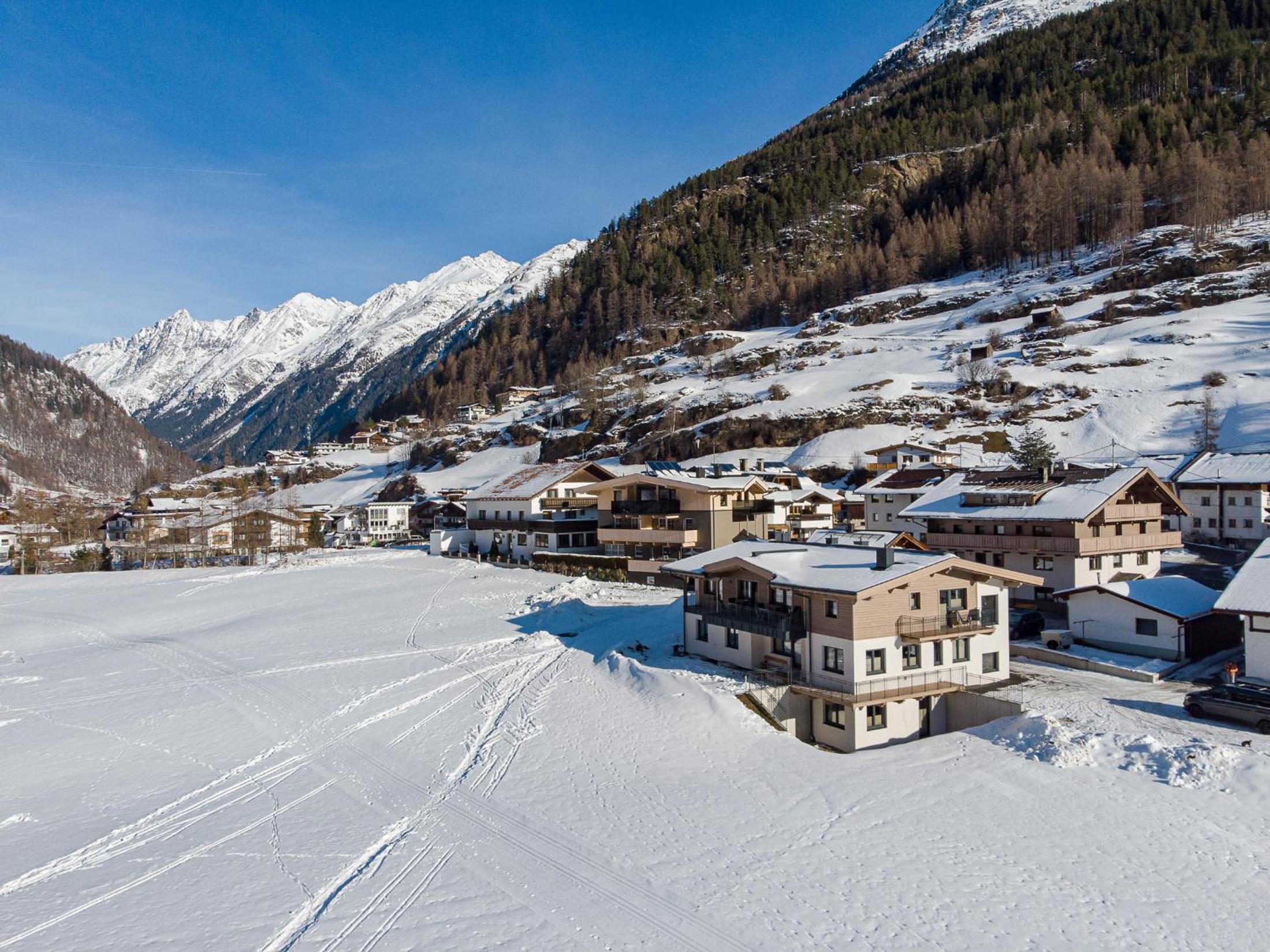 Landhaus Sonnenwiese view 4