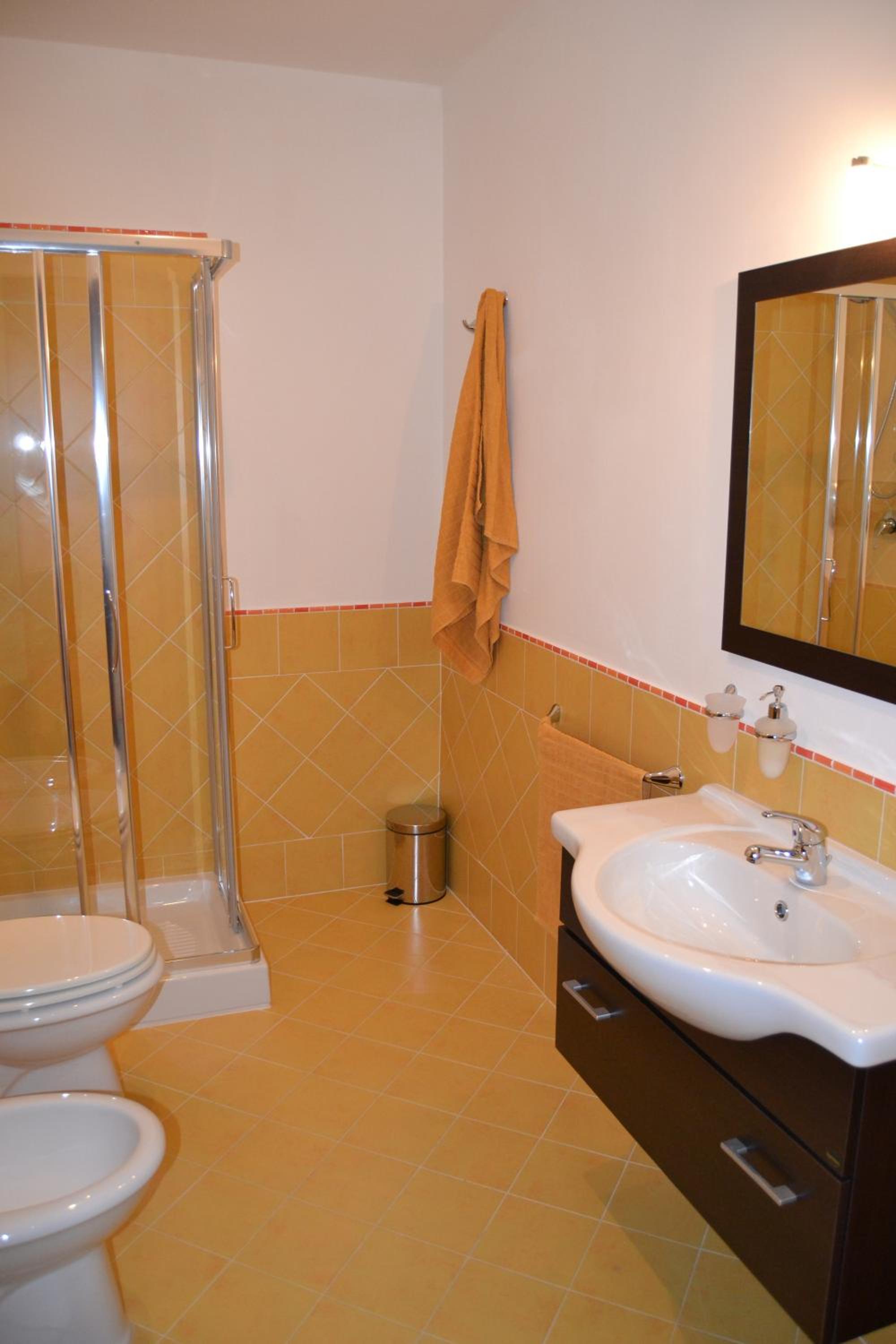 Casale Tiano