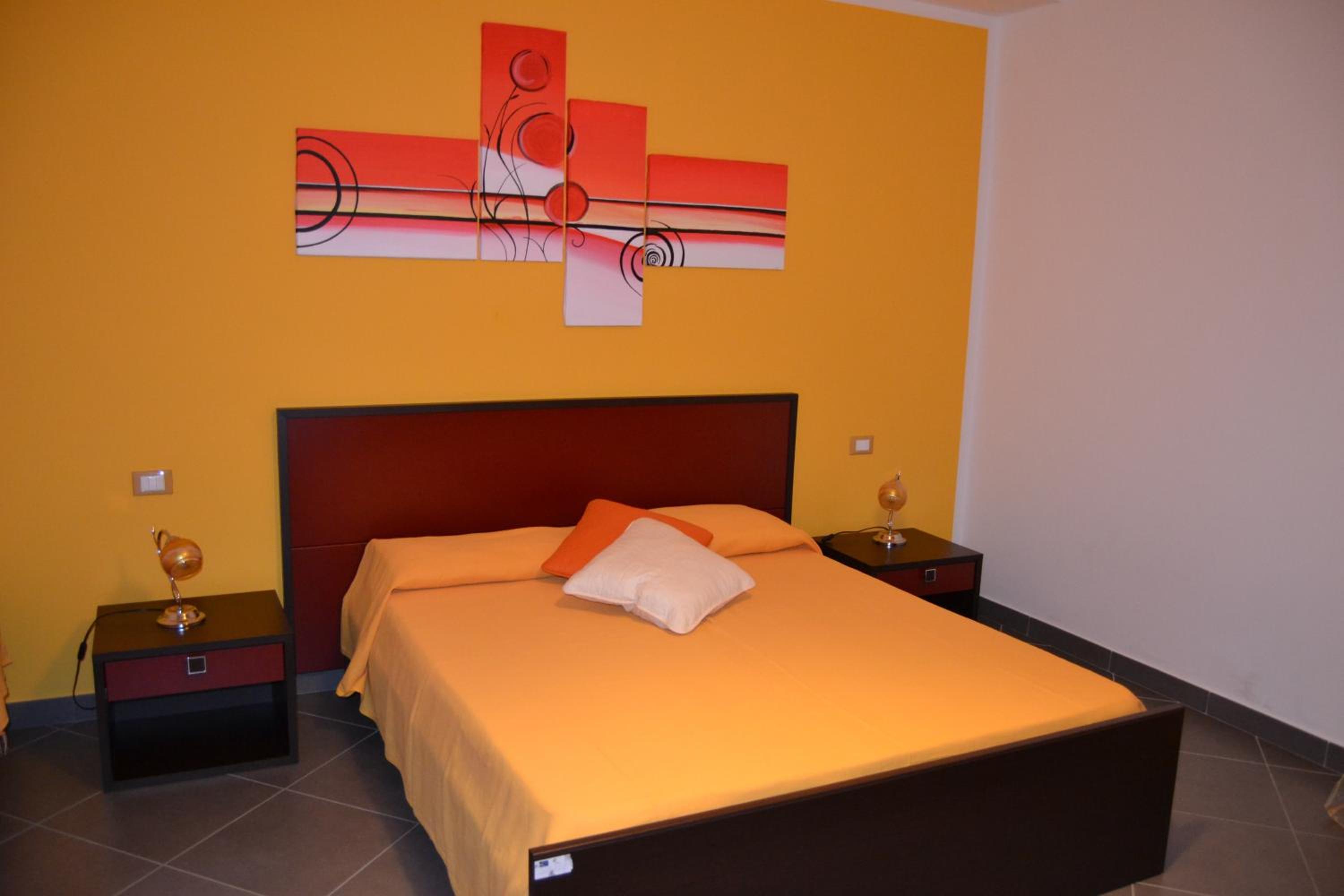 Casale Tiano