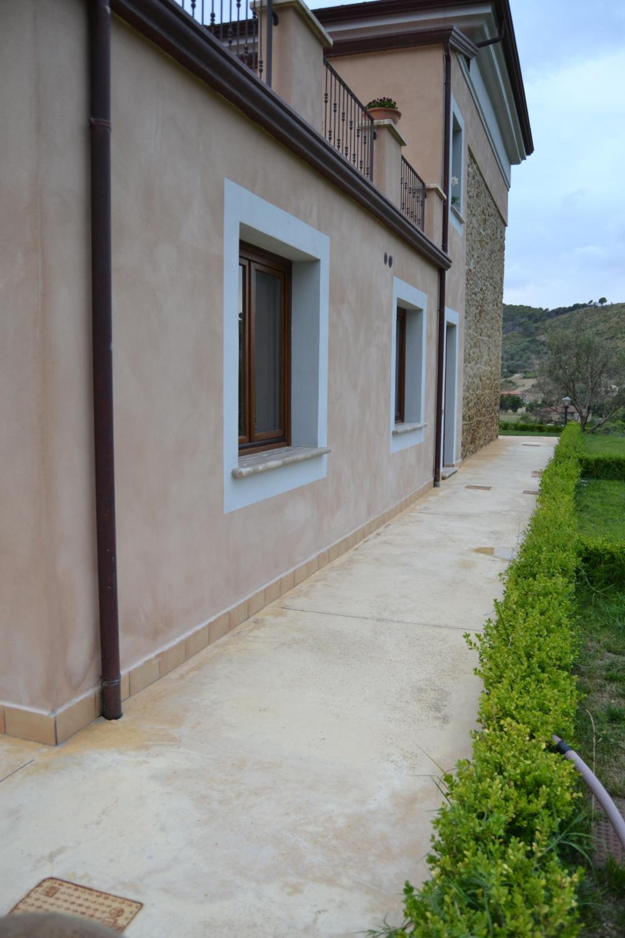 Casale Tiano