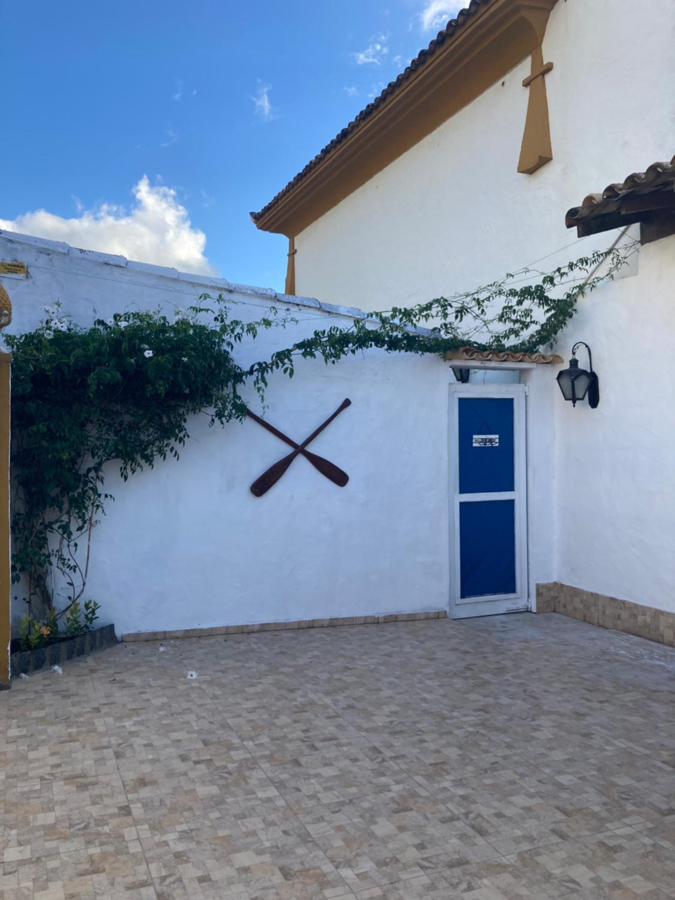 Casa Espetacular na Beira do Mar.