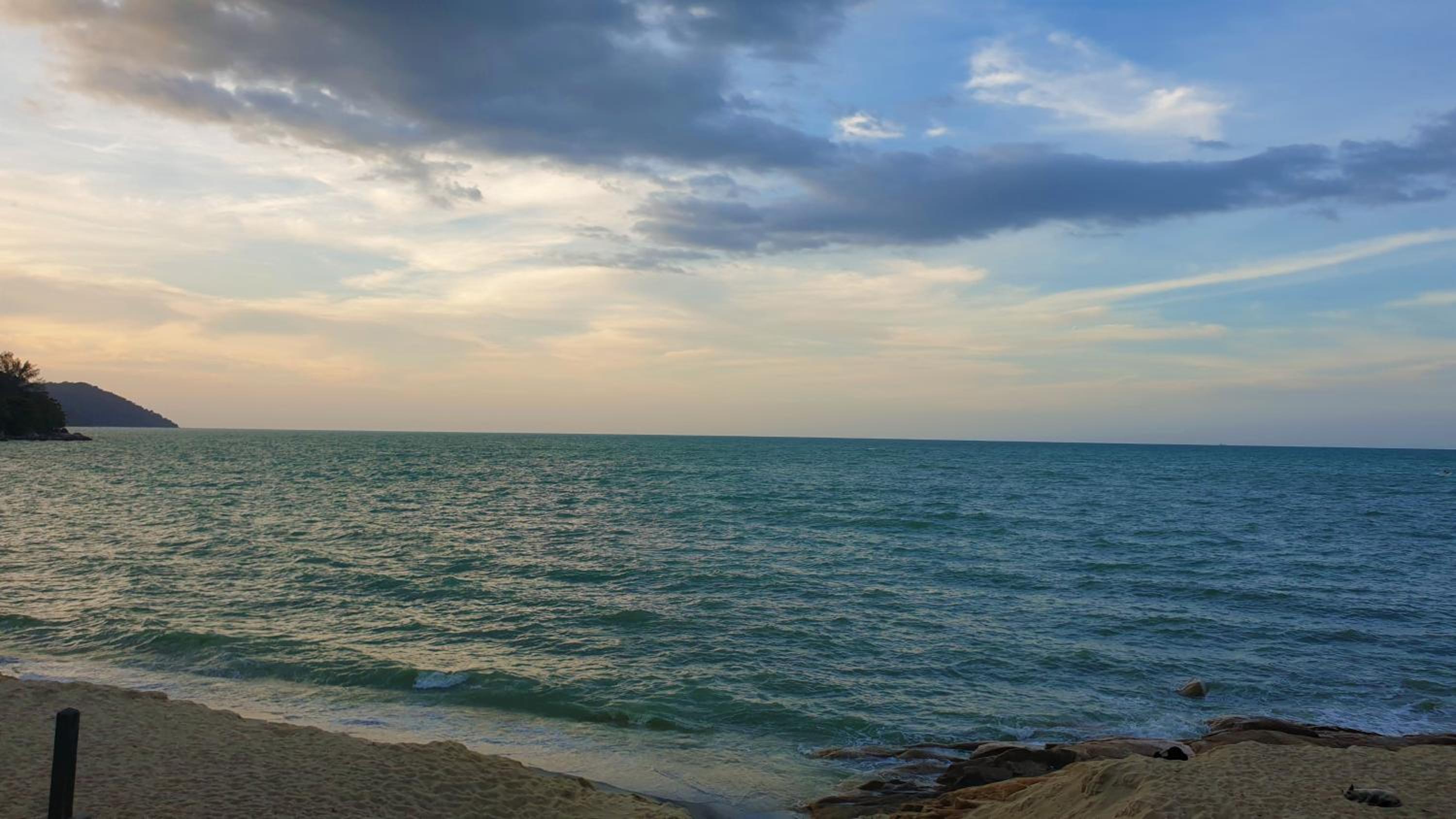 TESS - By The Sea, Batu Ferringhi Penang photo 5