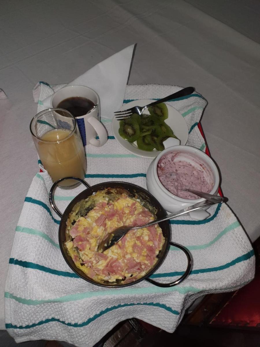 HOTEL BOUTIQUE HACIENDA JUAREZ