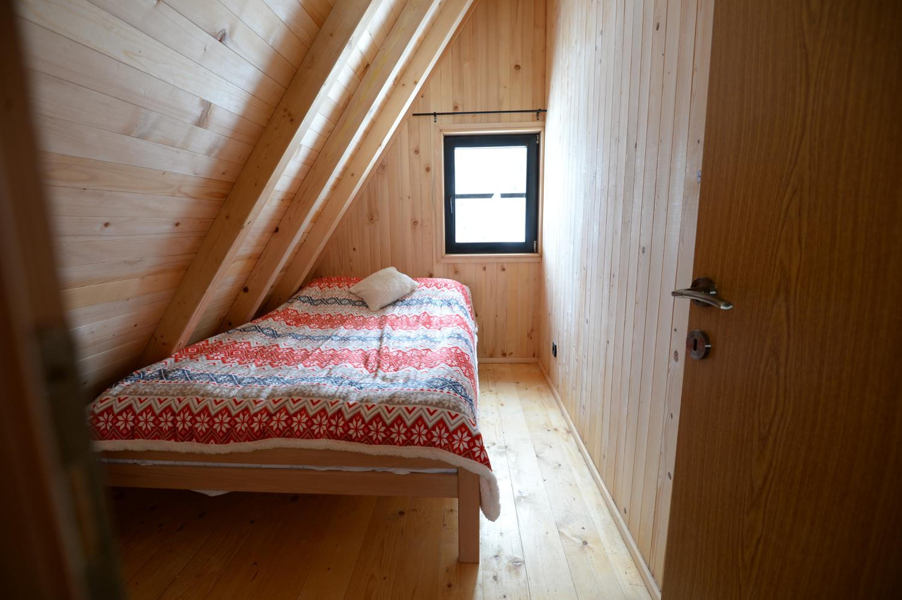 Gorske Vile Jahorina