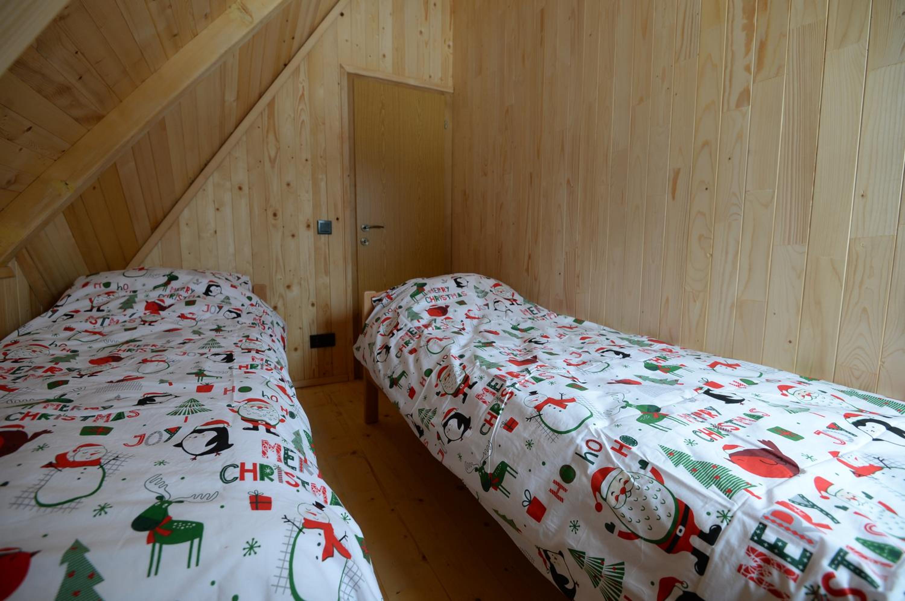 Gorske Vile Jahorina