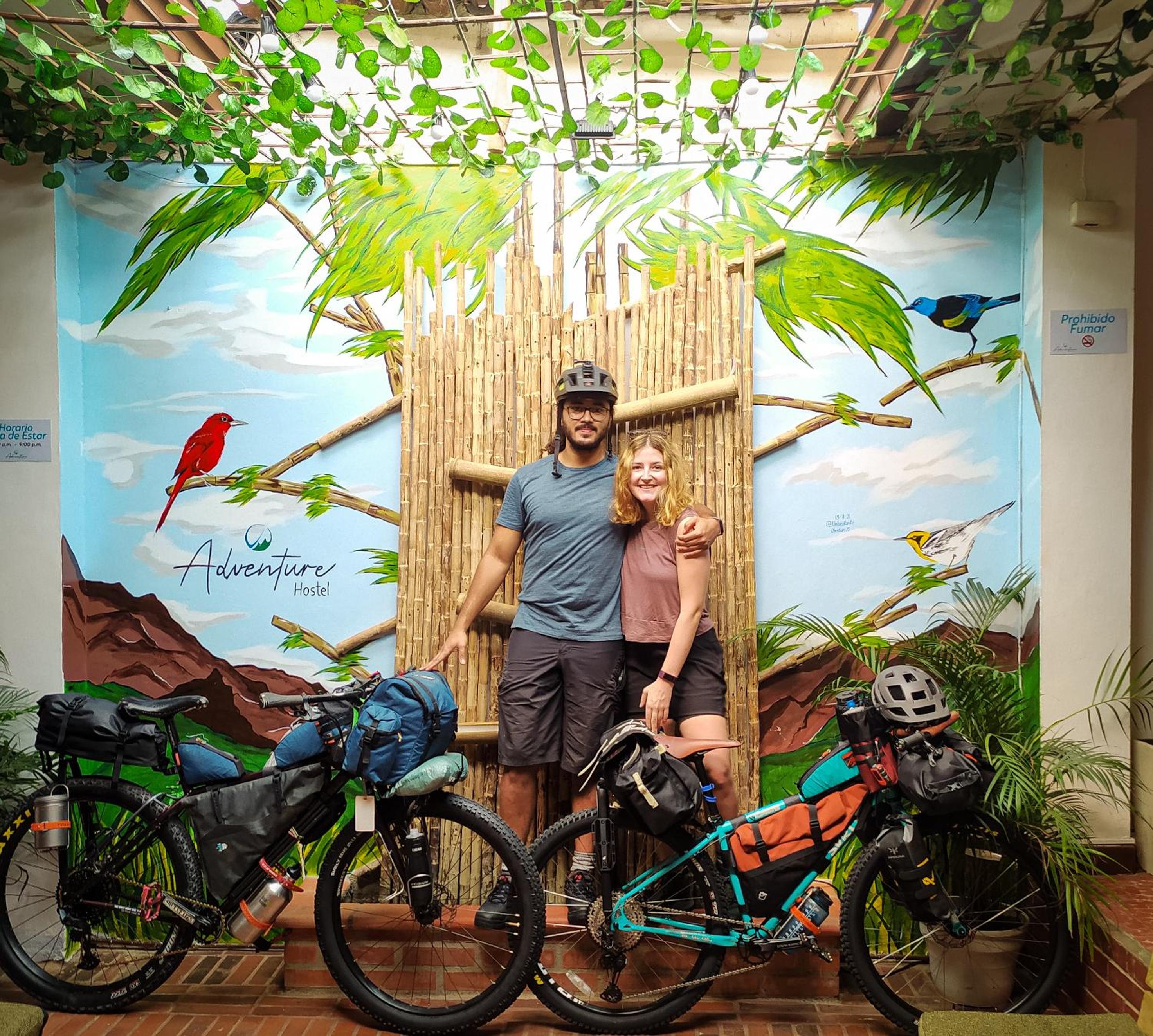 ADVENTURE Hostel