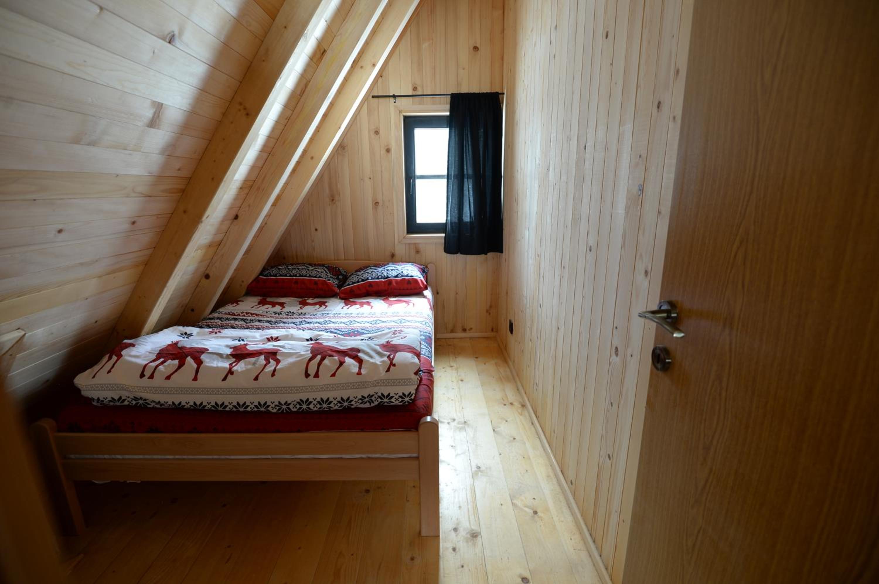 Gorske Vile Jahorina