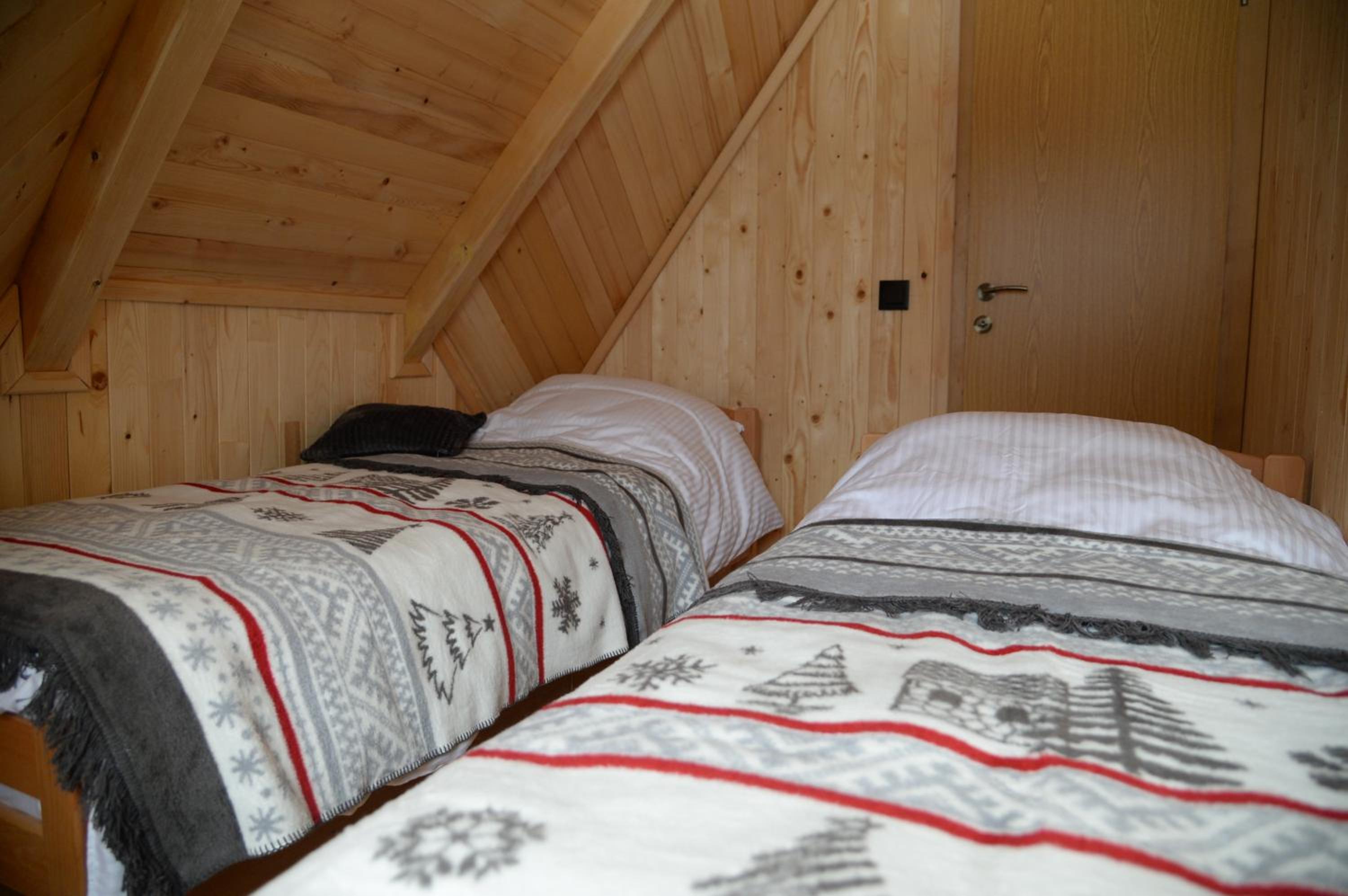 Gorske Vile Jahorina