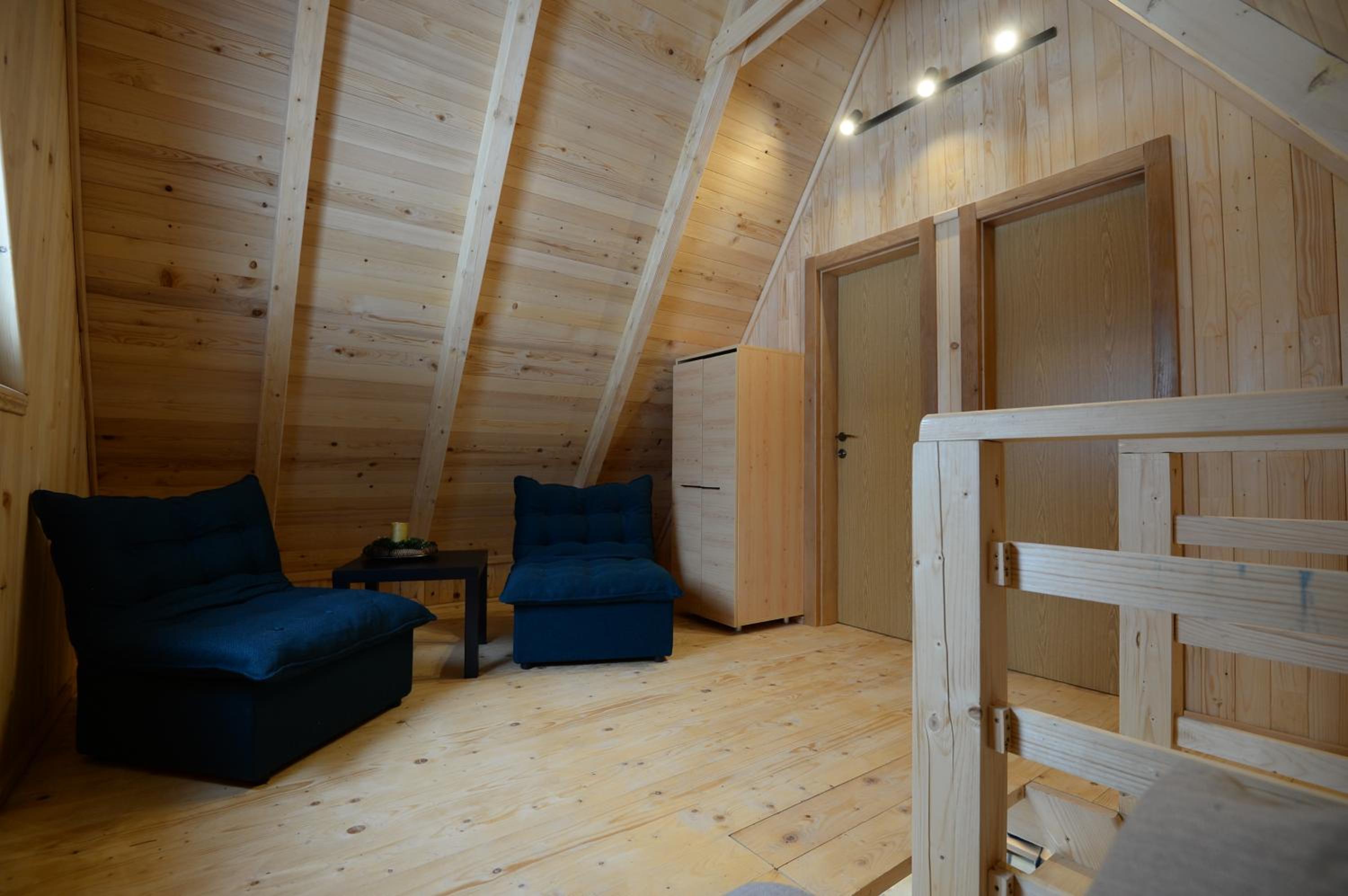 Gorske Vile Jahorina