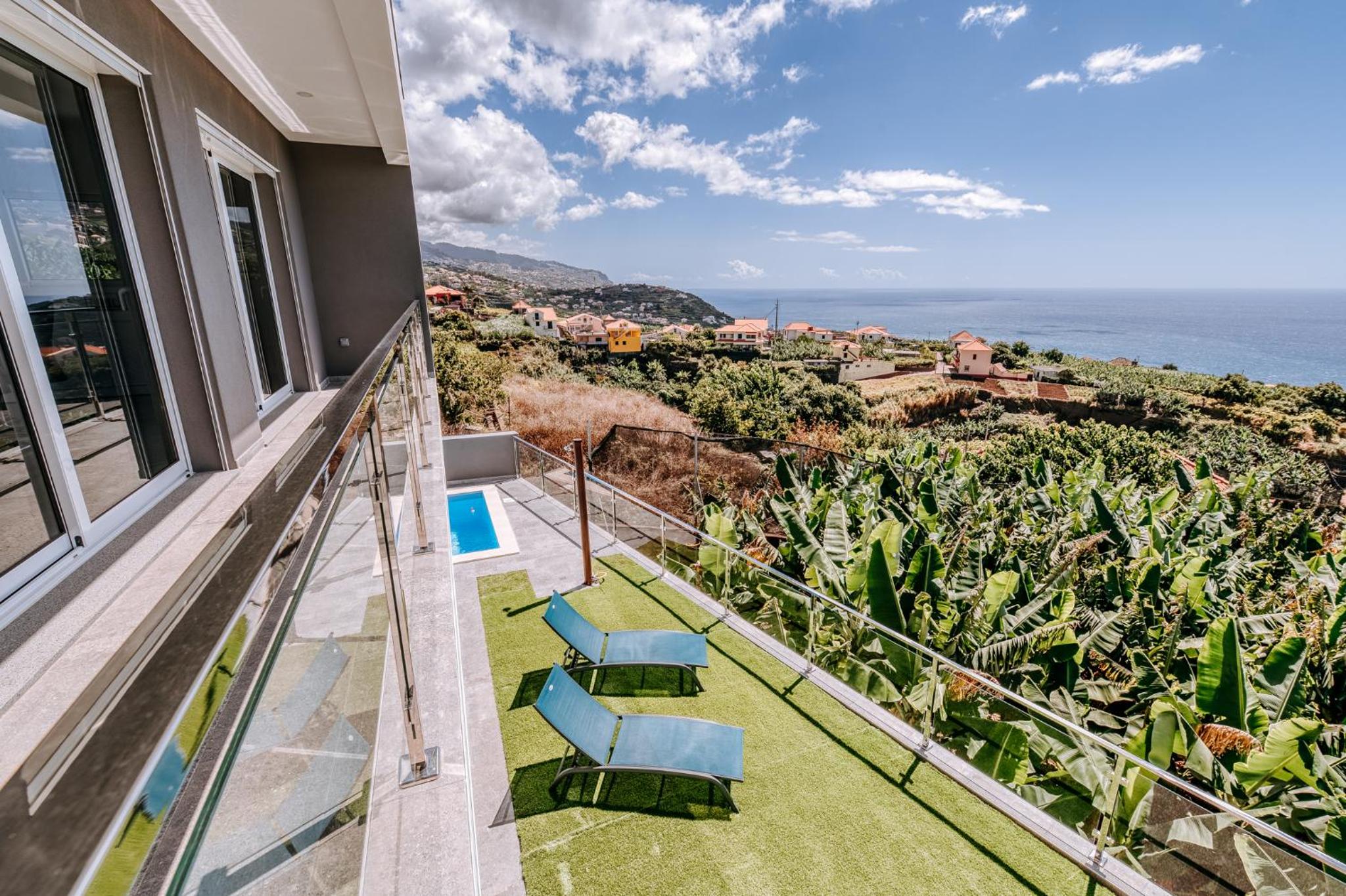 Casa das Voltinhas view 2