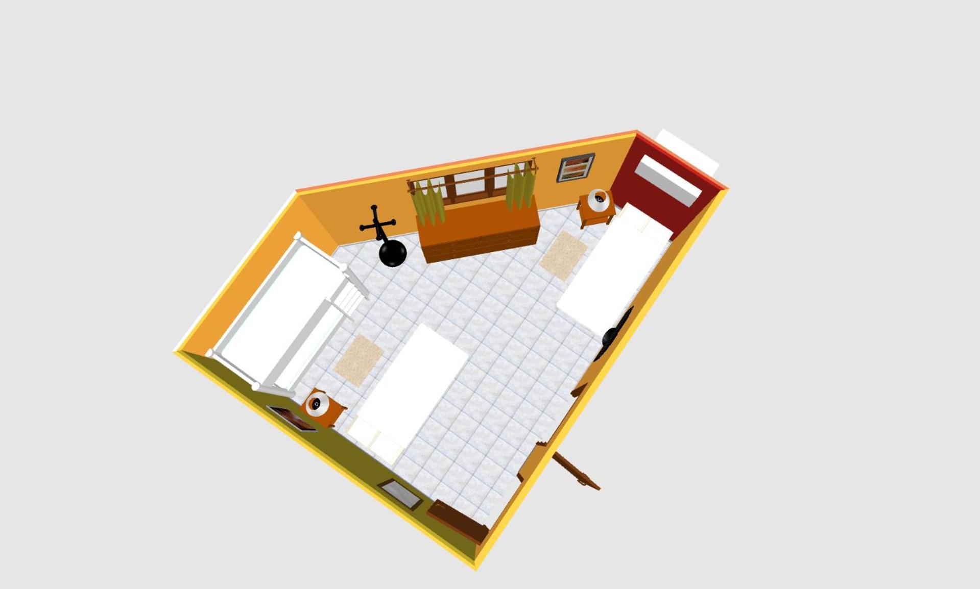 Hostal Lo de Ramona