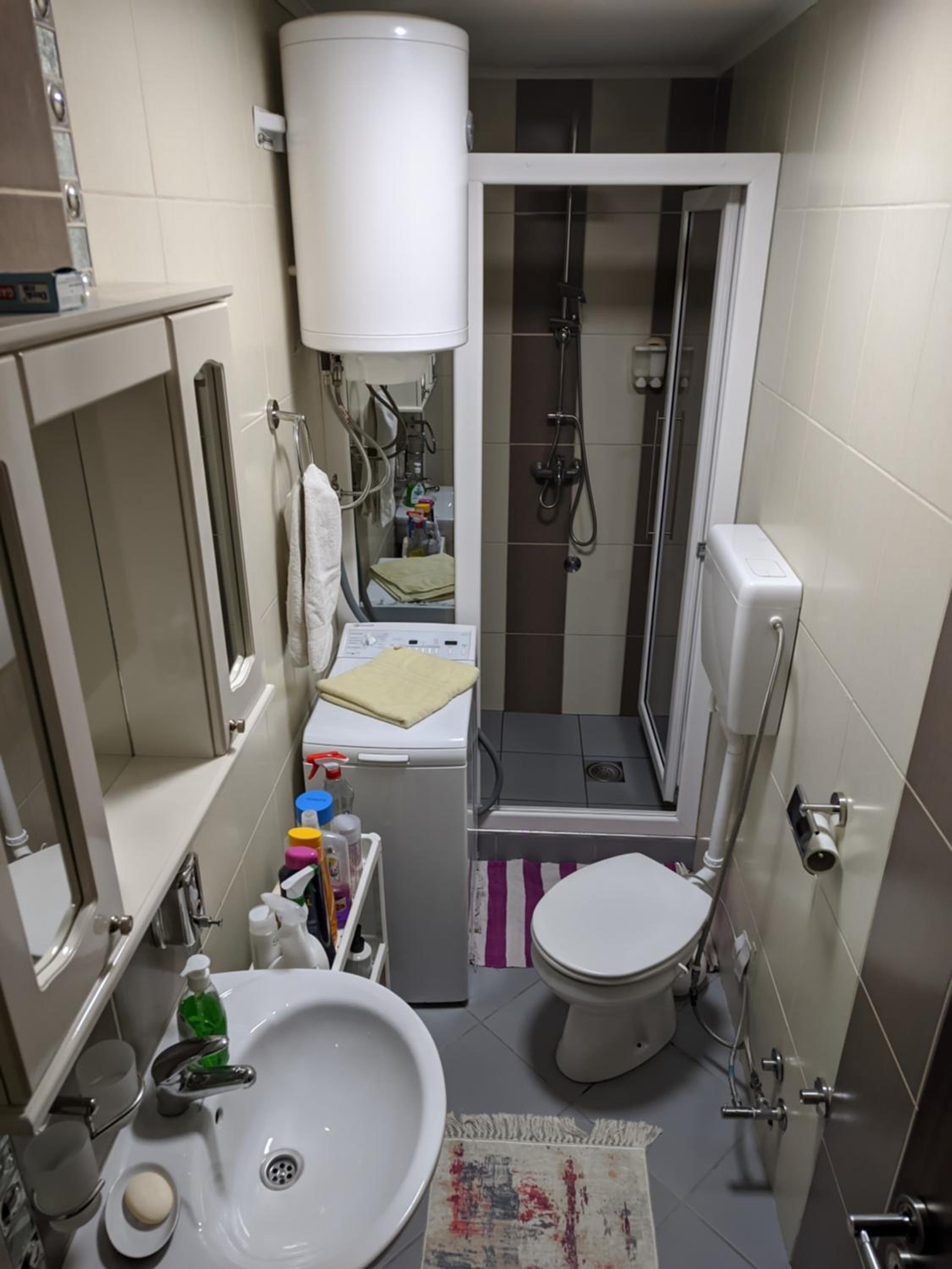 Apartman Mina view 3