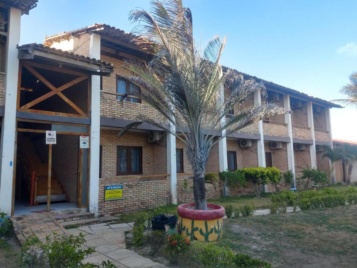 hotel building