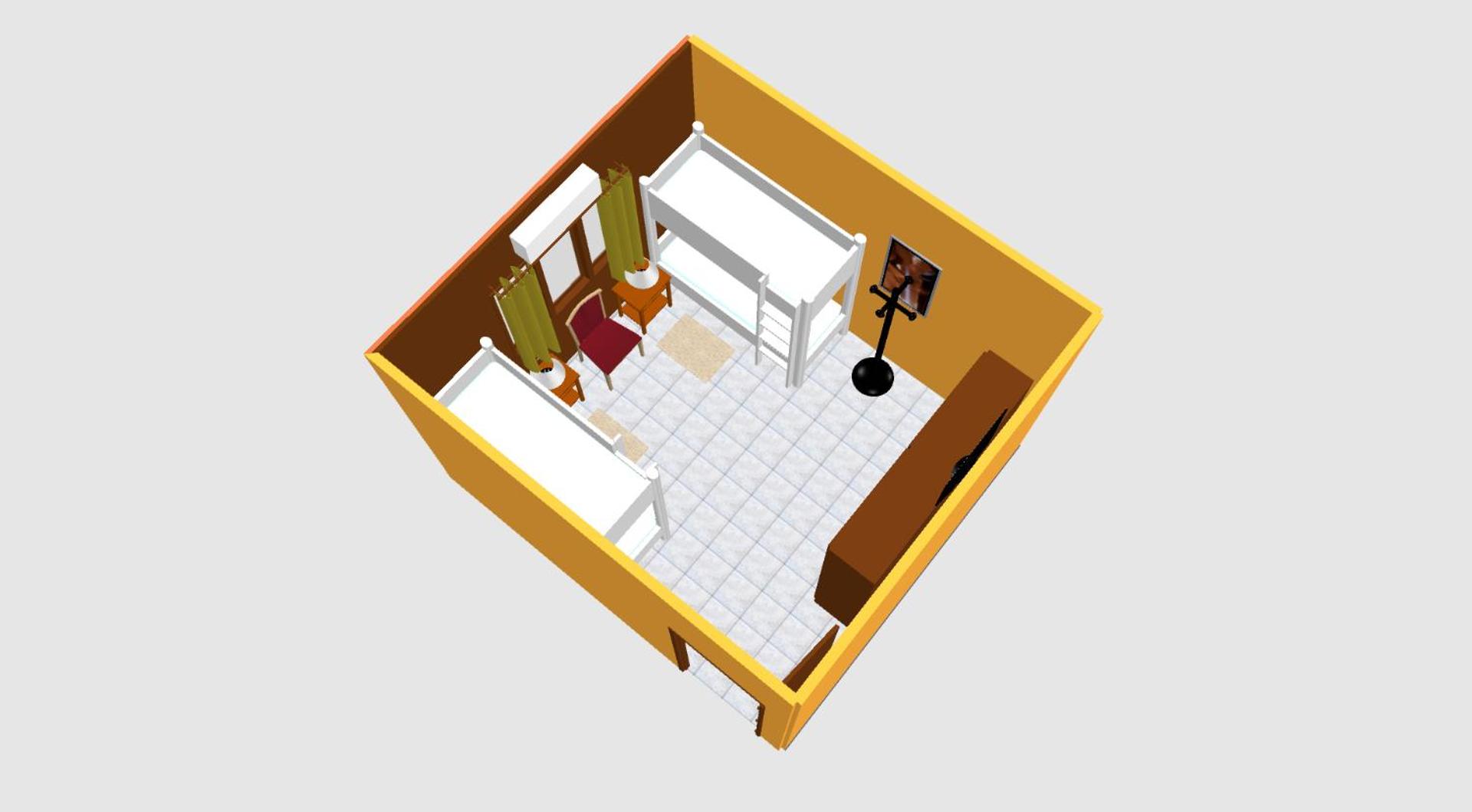 Hostal Lo de Ramona