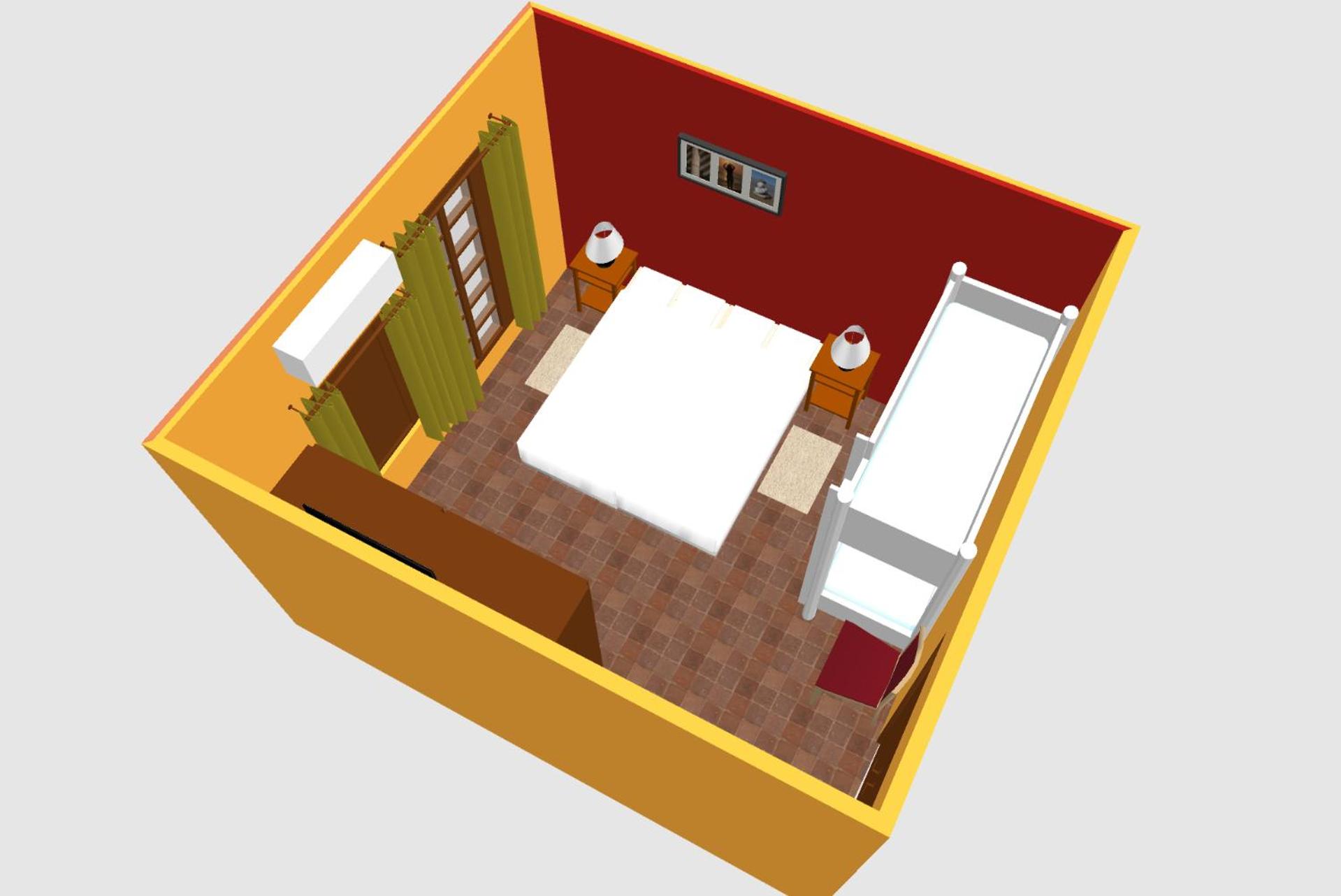 Hostal Lo de Ramona