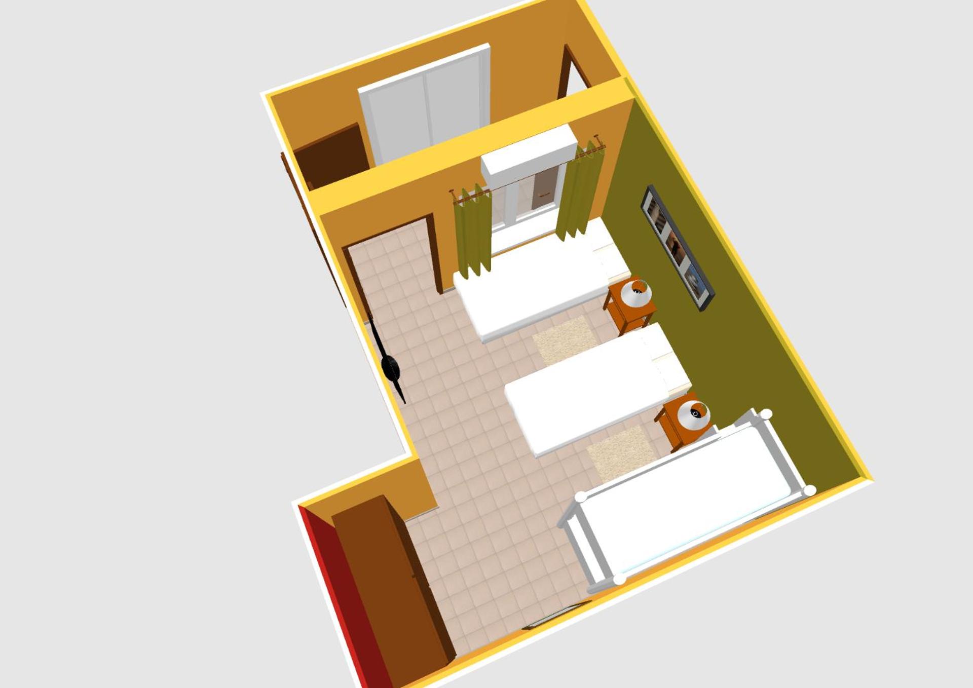 Hostal Lo de Ramona