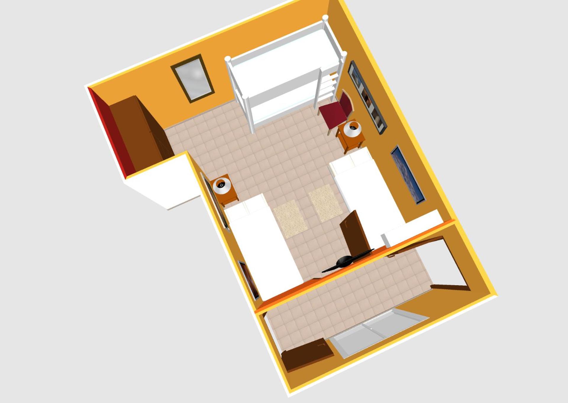 Hostal Lo de Ramona