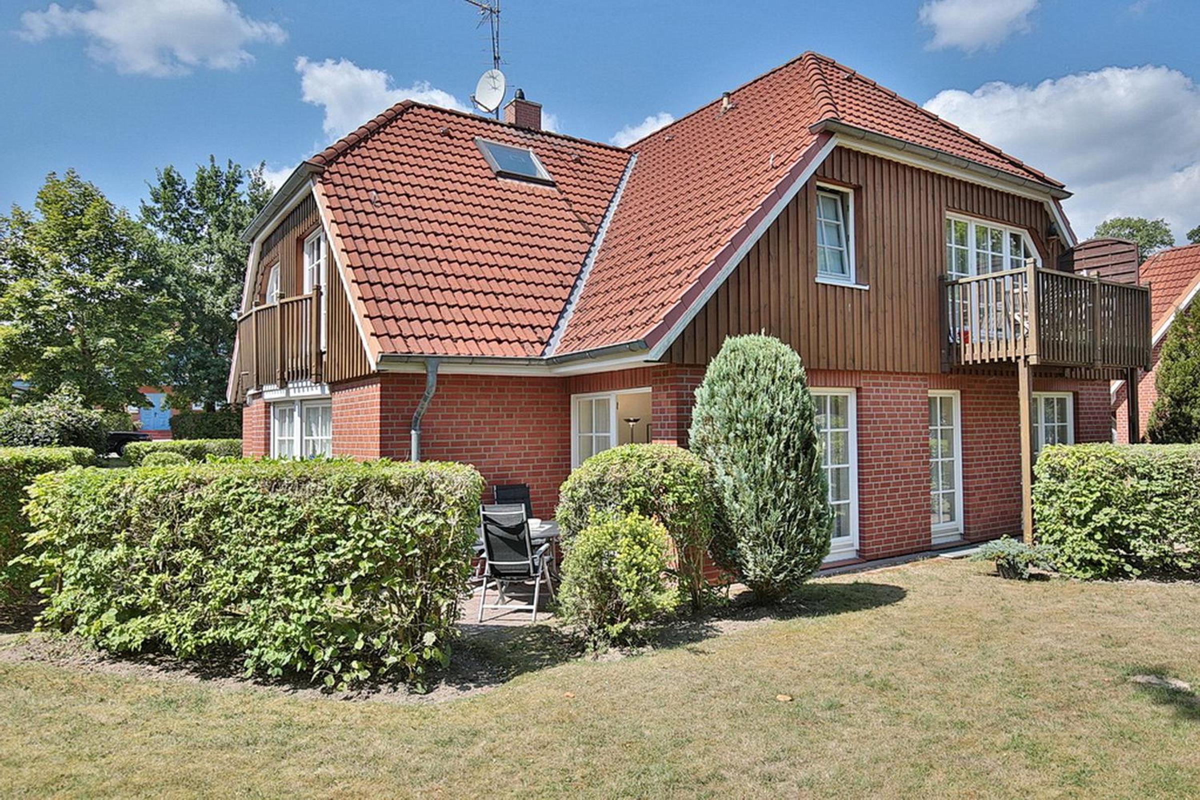 Hotel Am Rosenhain 6 Am Rosenhain 6 Appartement 5 - Image 1