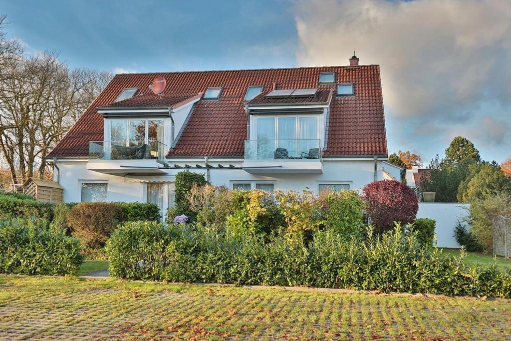 Haus am Seehof Seestern Appartement 3 view 5