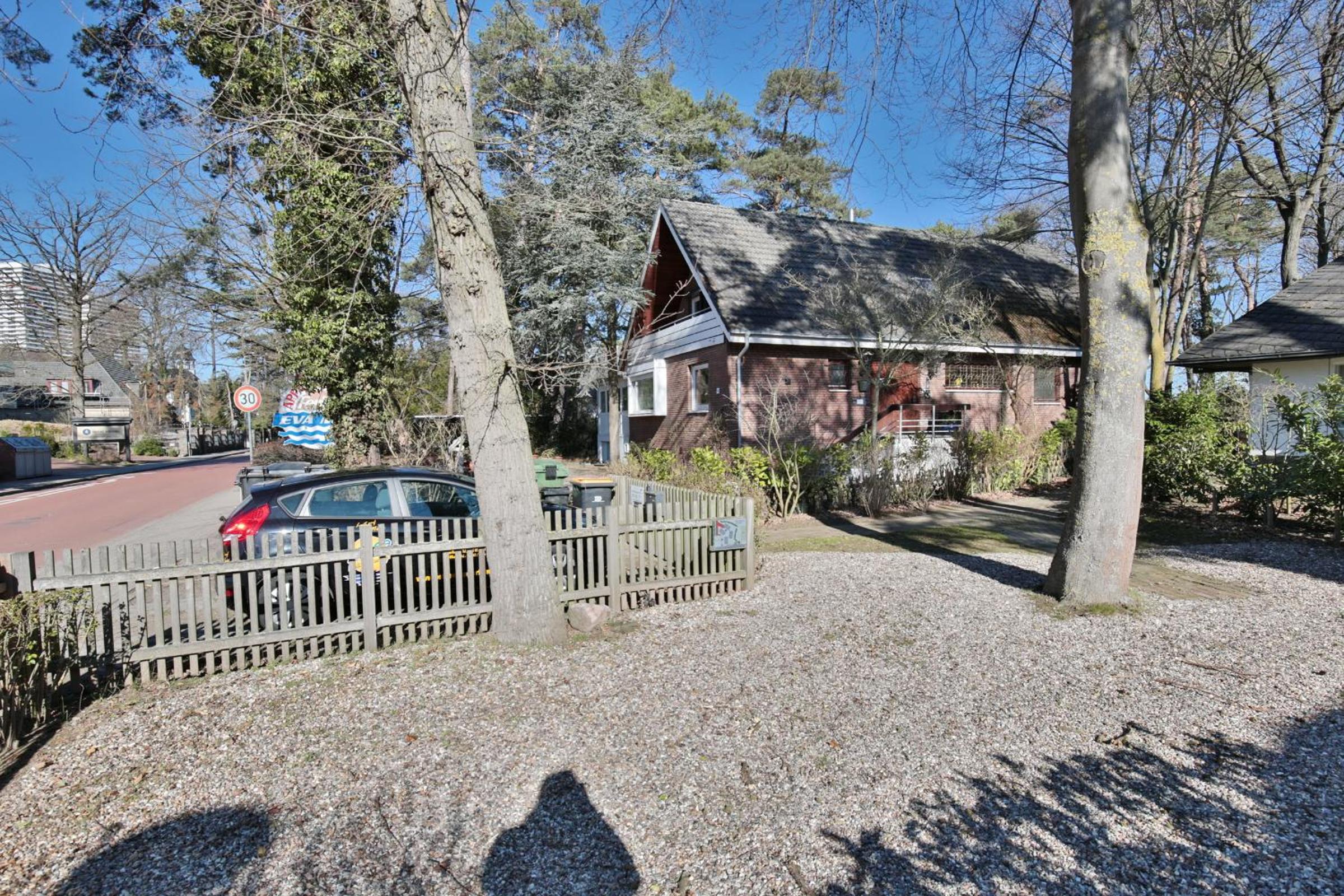 Hotel Ferienappartement Boye71 Ferienappartement Boye71 - Image 1