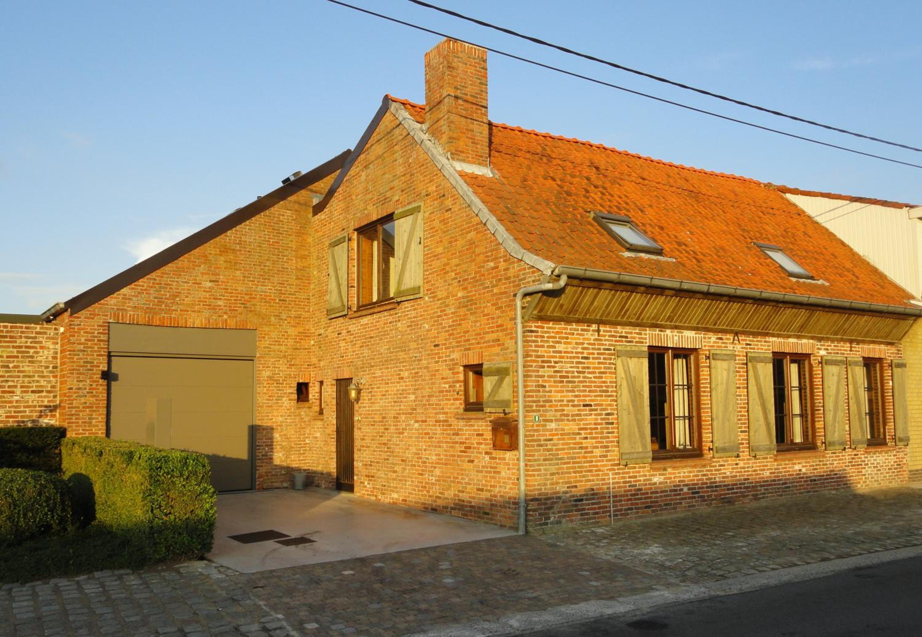 Hotel B&B Altijd Genieten - Image 1